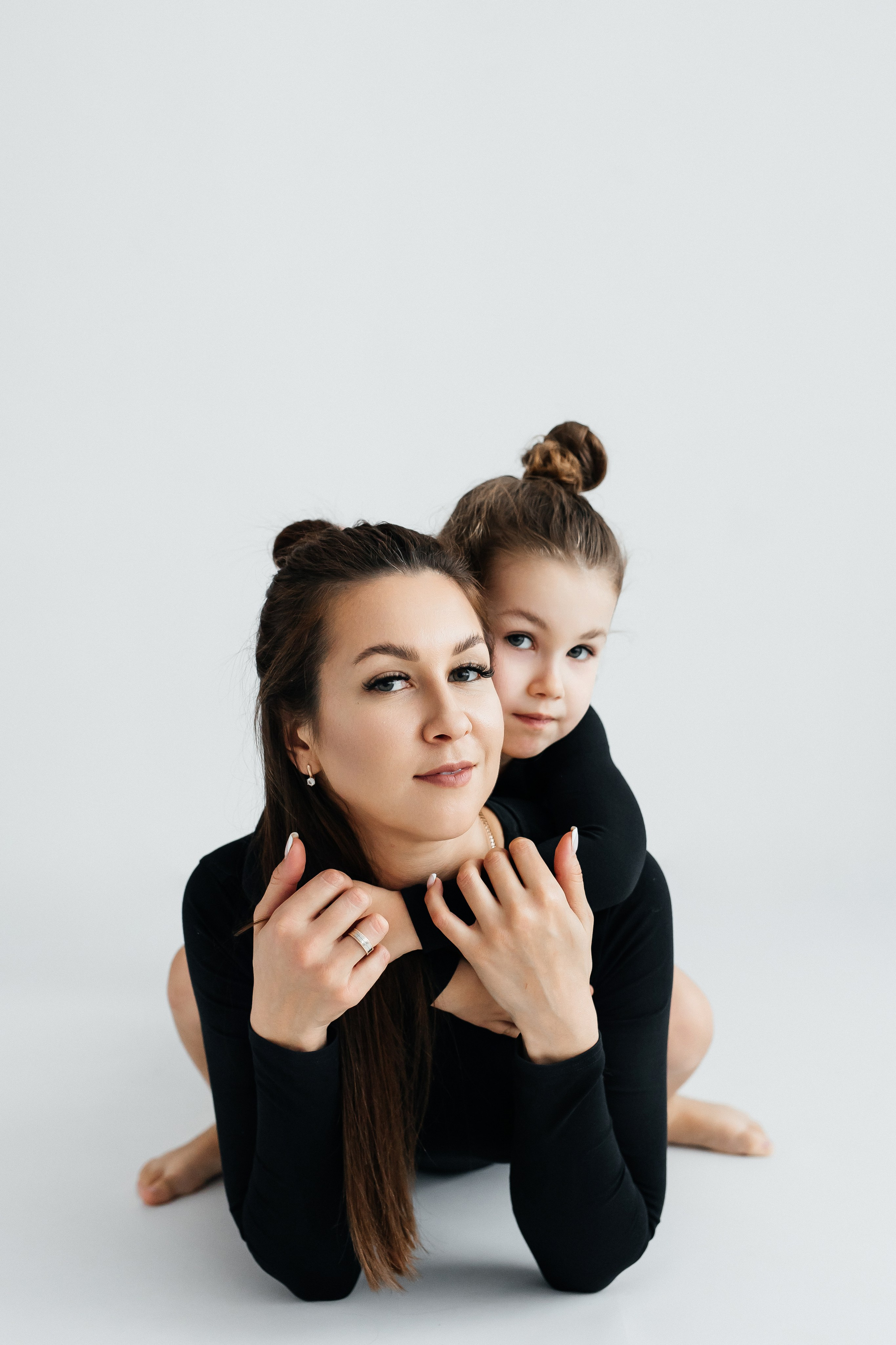 Семьи студия. Профессиональная детская и семейная фотостудия в Краснодаре