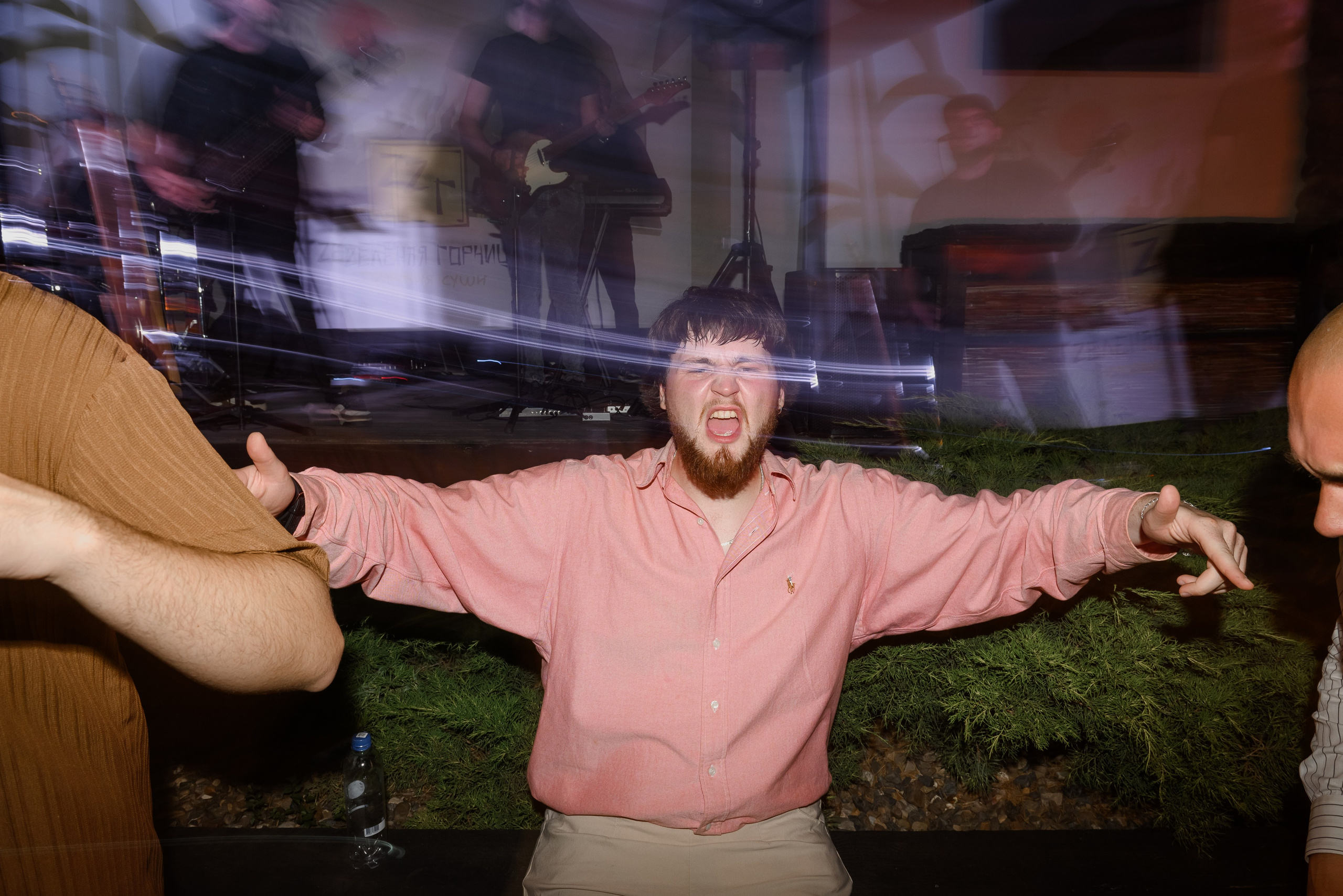 Олег и Алёна. Фотограф Филякин Константин