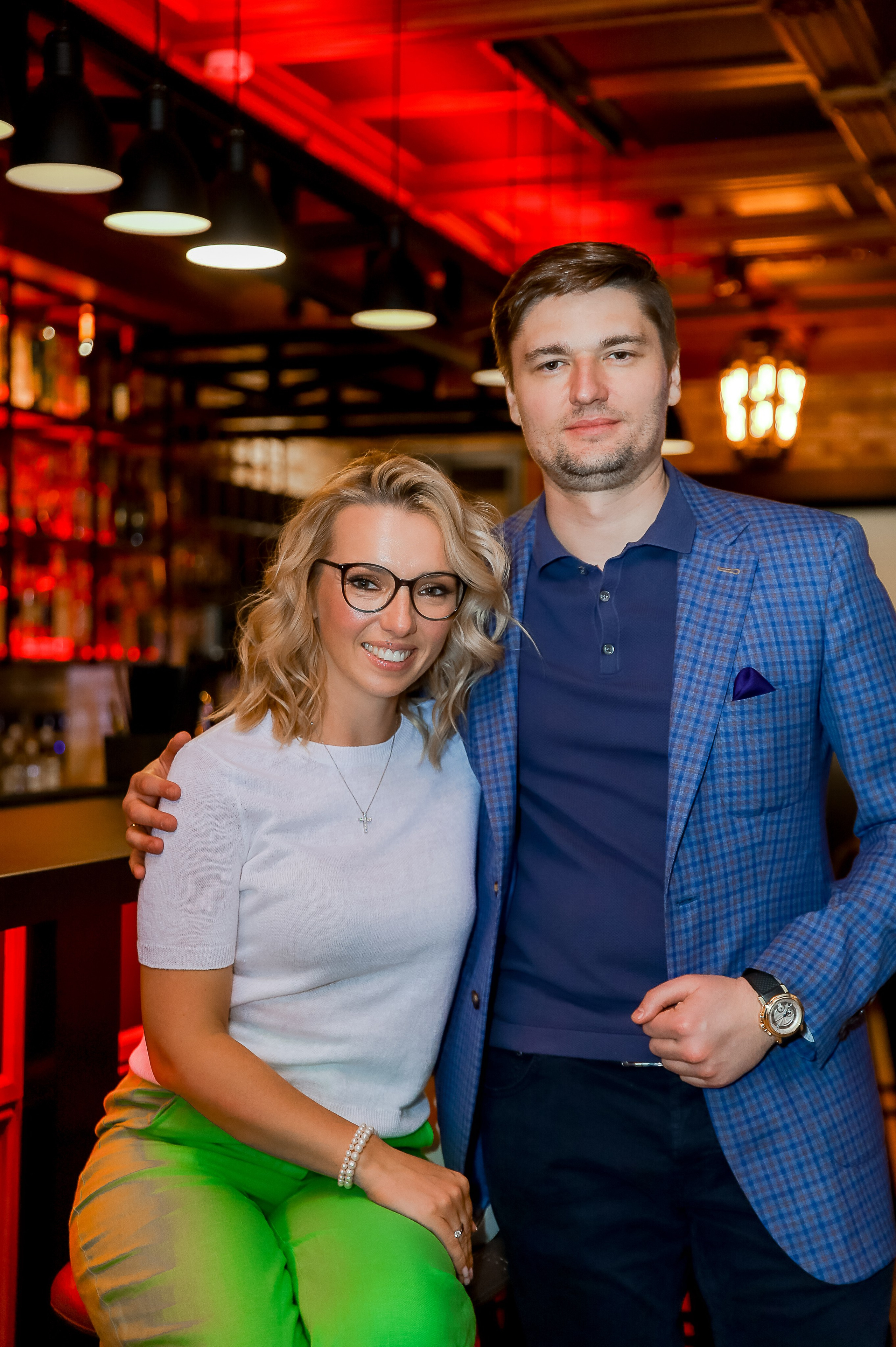 ЮРИЙ. 45 ЯРКИХ ИСТОРИЙ. Фотограф в Москве Ольга Колесникова