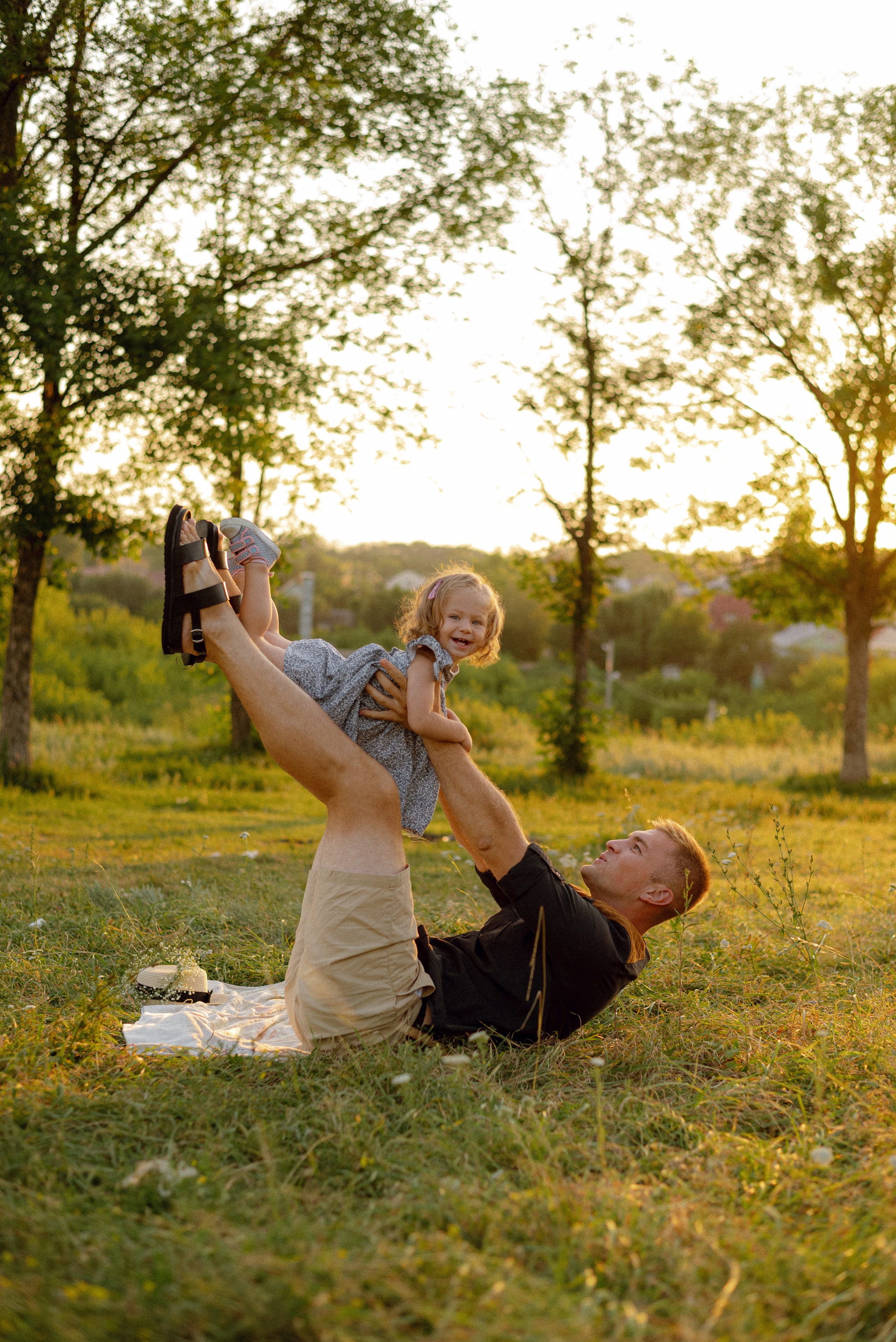 СЧАСТЬЕ. Семейный фотограф в Воронеже