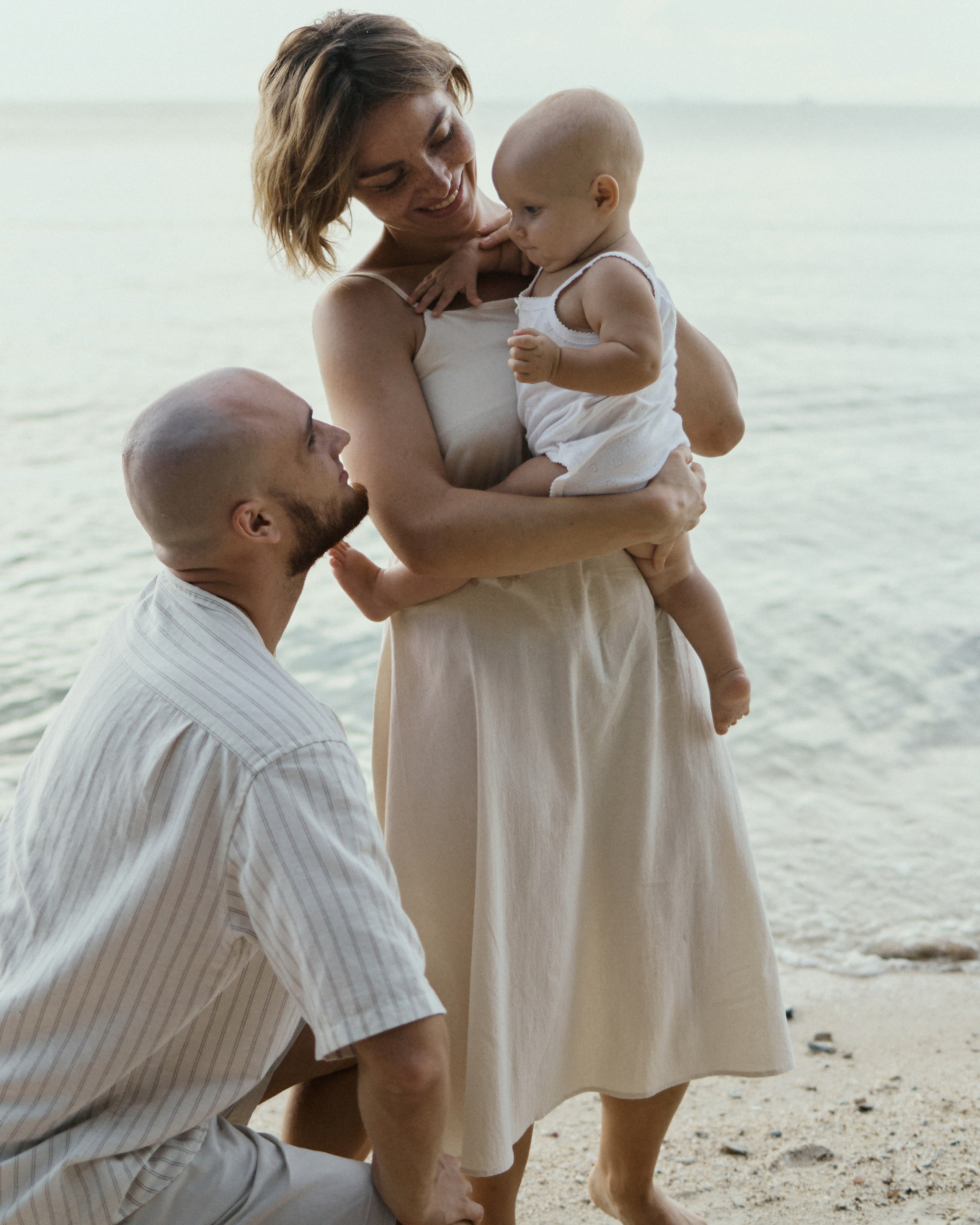 Портфолио фотосессии Love Story. Фотограф Алина Малинкина