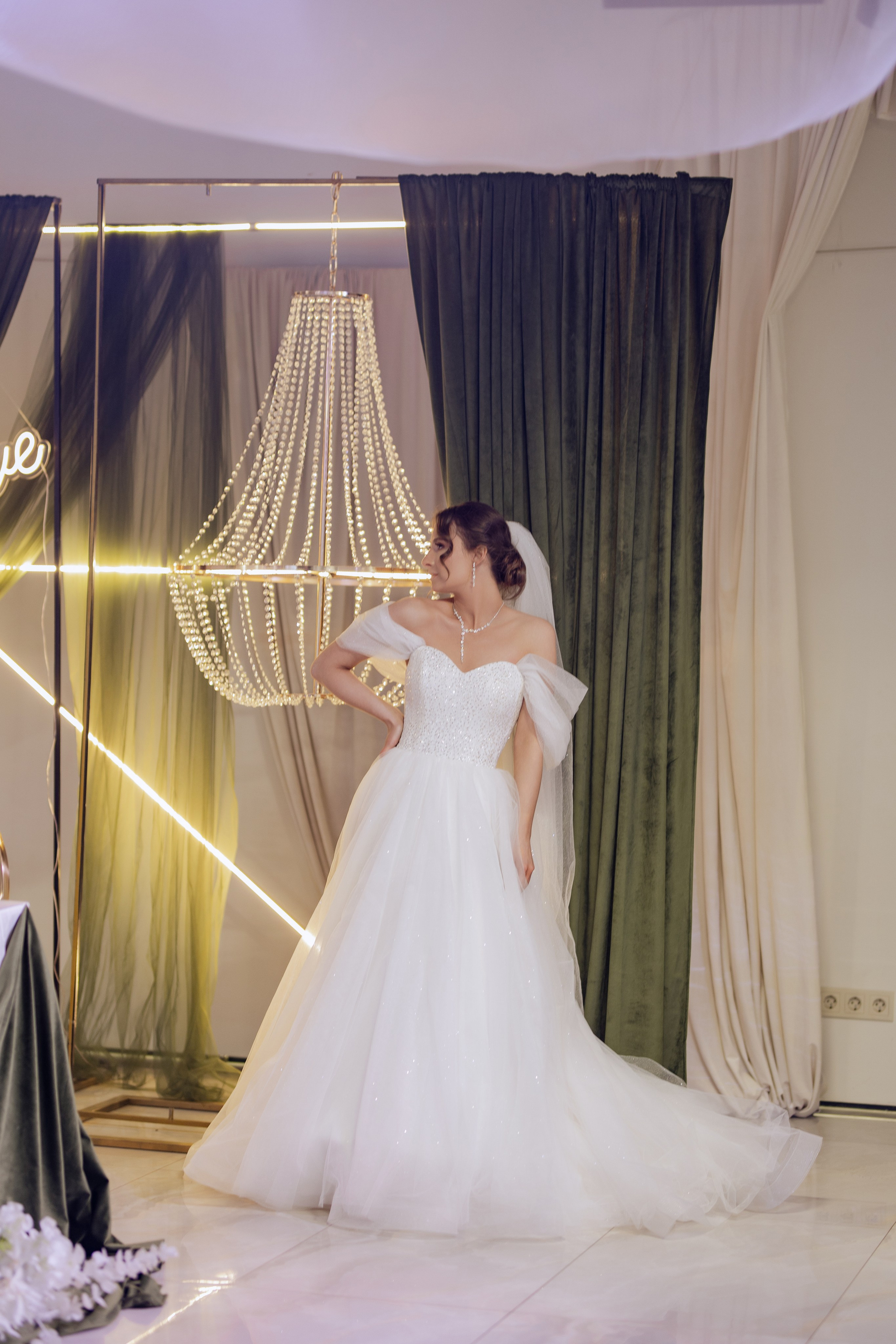 Ирина и Тимофей. Свадебный фотограф Витебск Минск