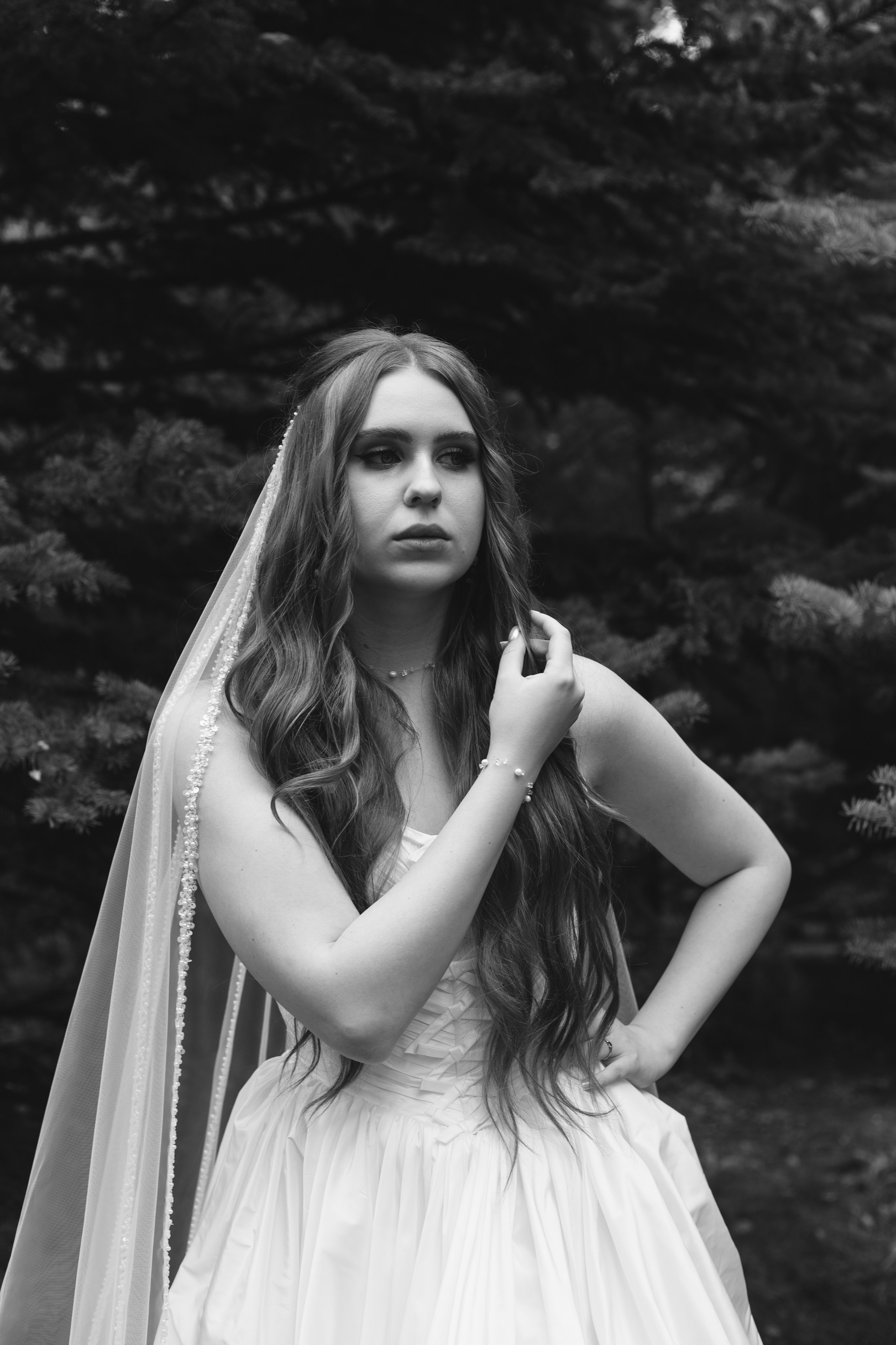 Сергей и Варвара. Фотограф в Самаре / Олеся Широнина