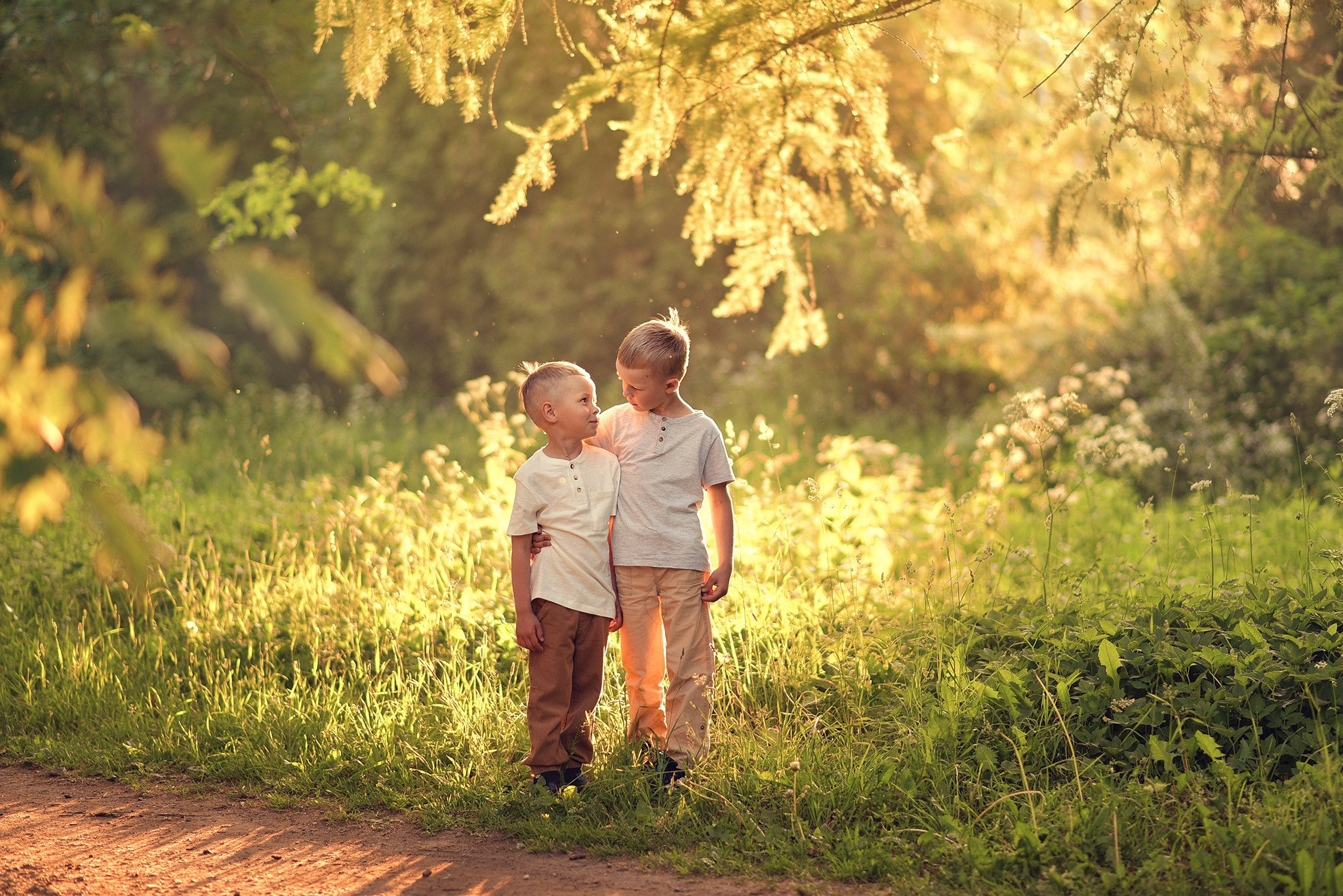 Детский и семейный фотограф в Санкт-Петербурге и Мурманске Ксения Дуде
