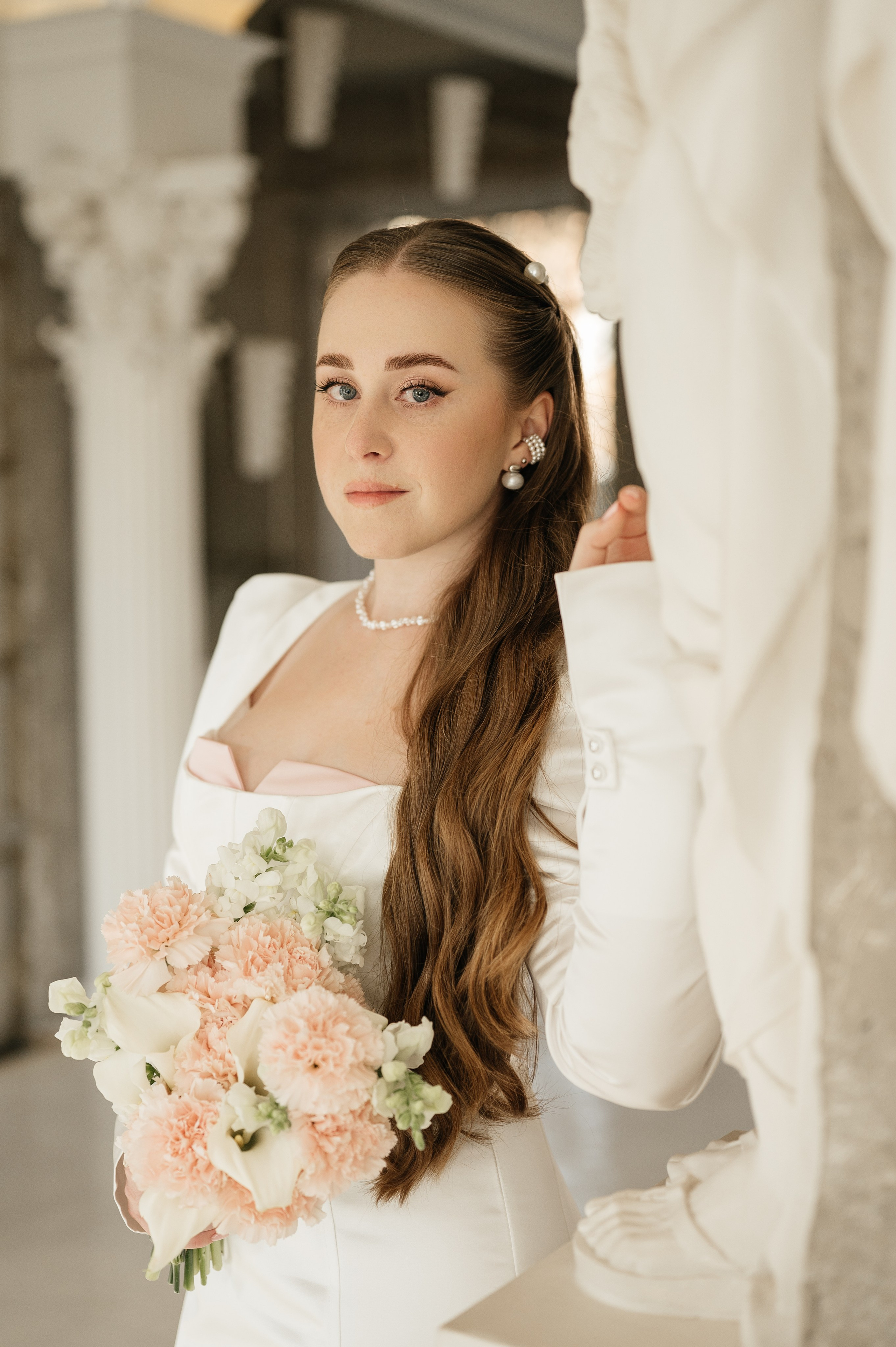 Геннадий и Дарья. Свадебный и семейный фотограф в Краснодаре Алина Мельник