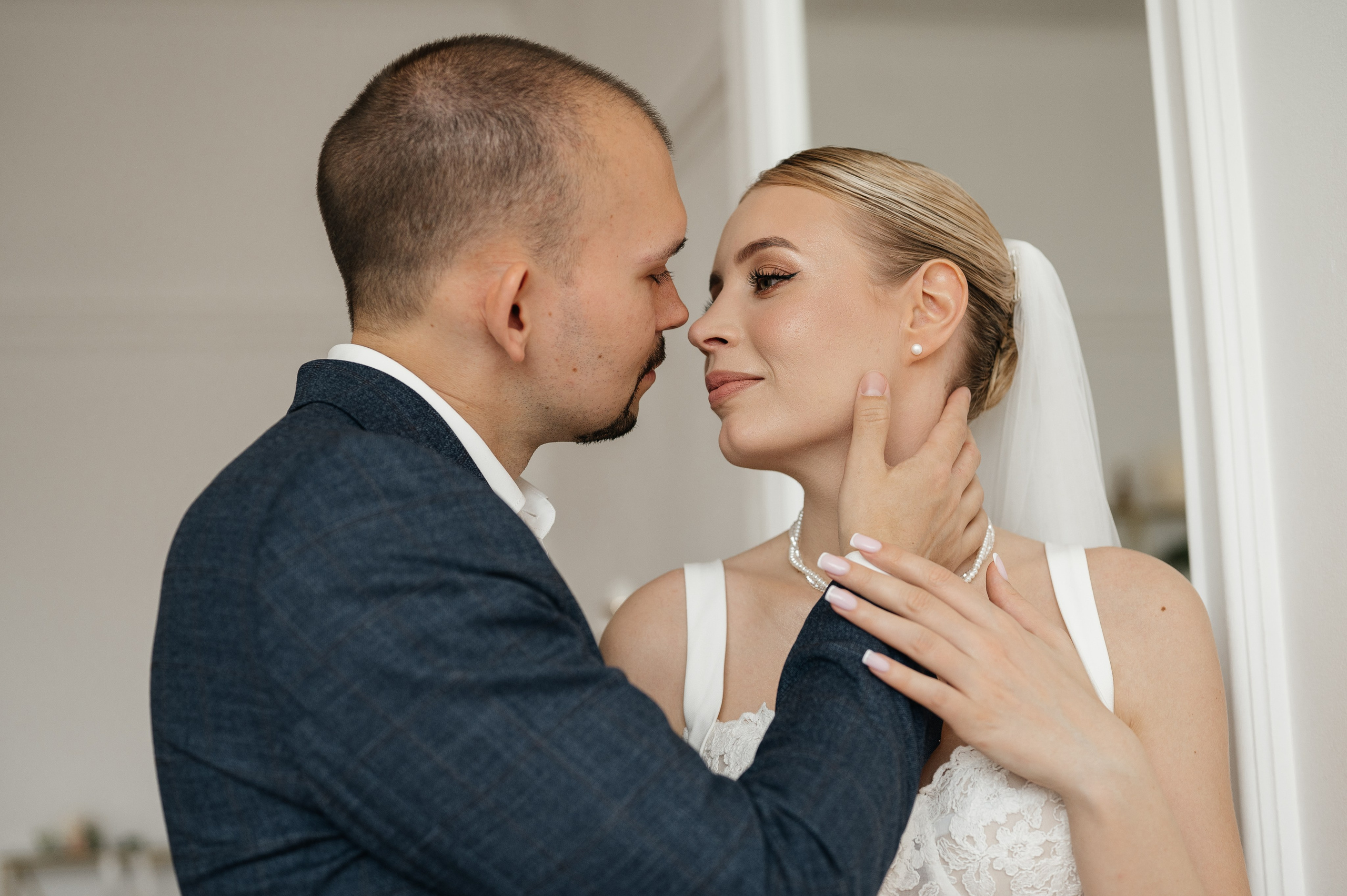 Эдгар и Дарья. Свадебный и семейный фотограф в Краснодаре Алина Мельник