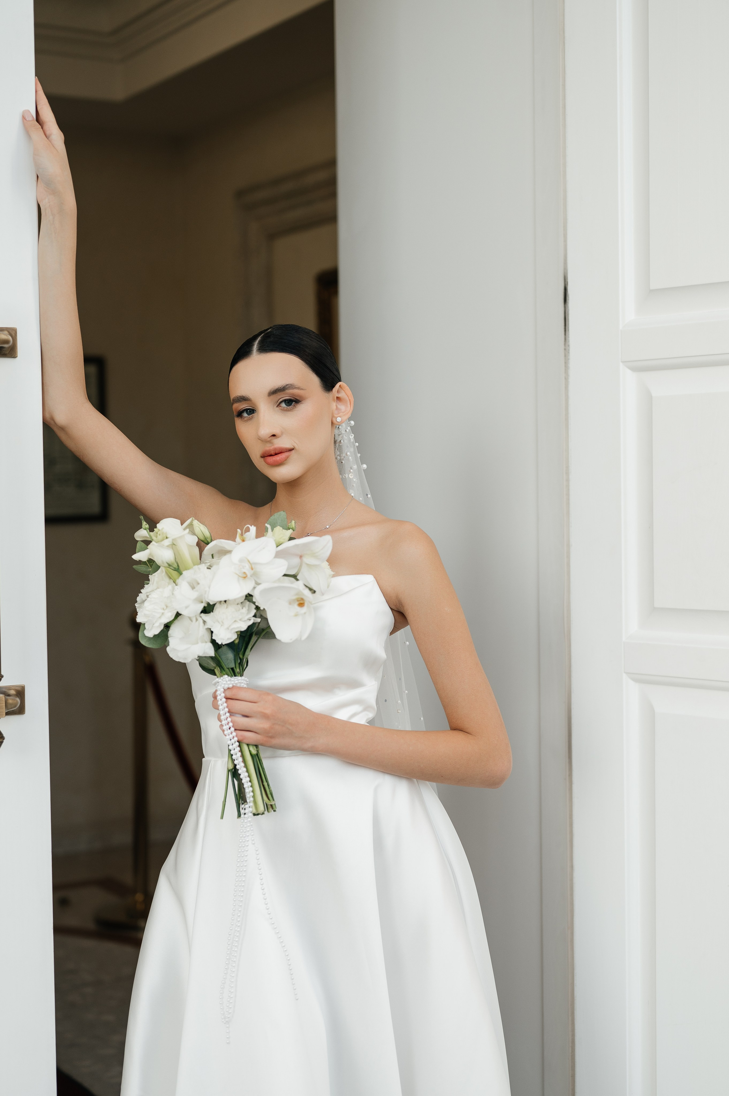 Павел и Полина. Свадебный и семейный фотограф в Краснодаре Алина Мельник