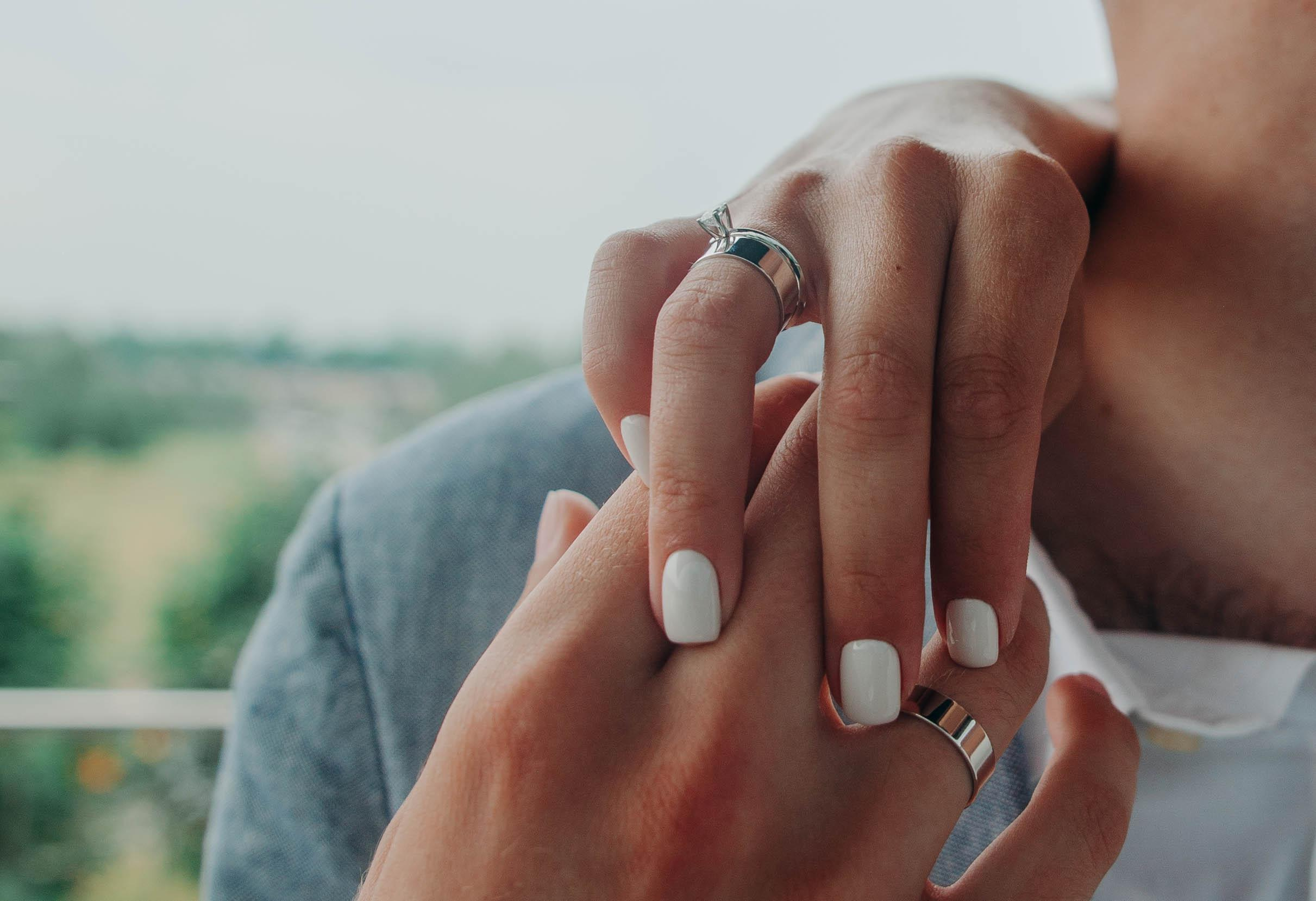 Егор и Анастасия. Фотограф вашей улыбки. Москва