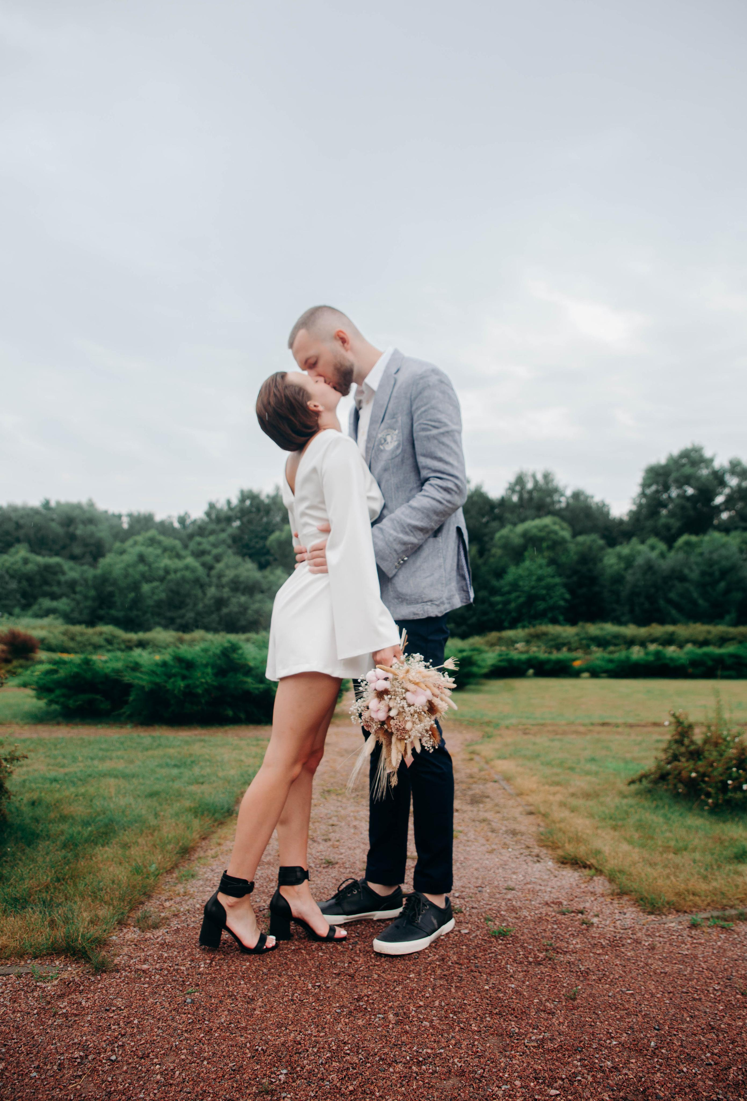 Егор и Анастасия. Фотограф вашей улыбки. Москва