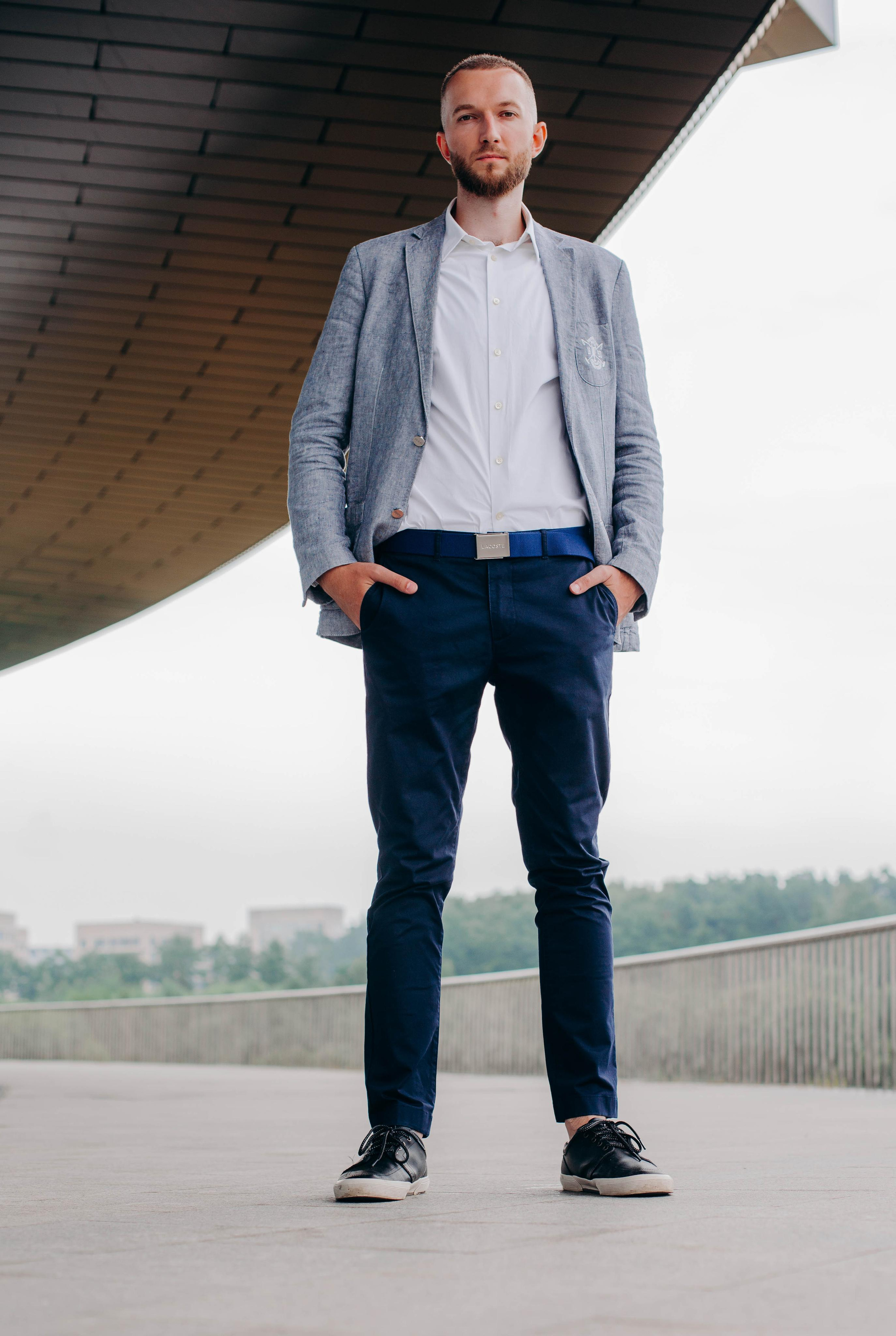 Егор и Анастасия. Фотограф вашей улыбки. Москва