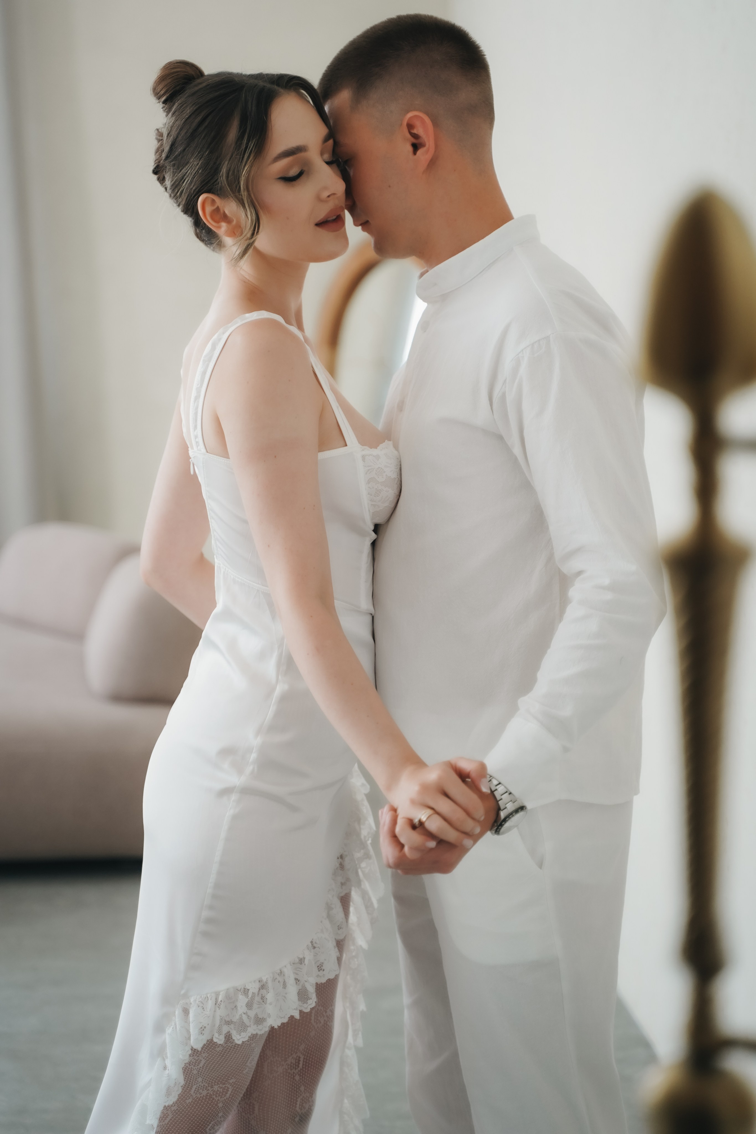 Анонс — Владислав и Ксения. Фото и видео для вас в Астрахани!