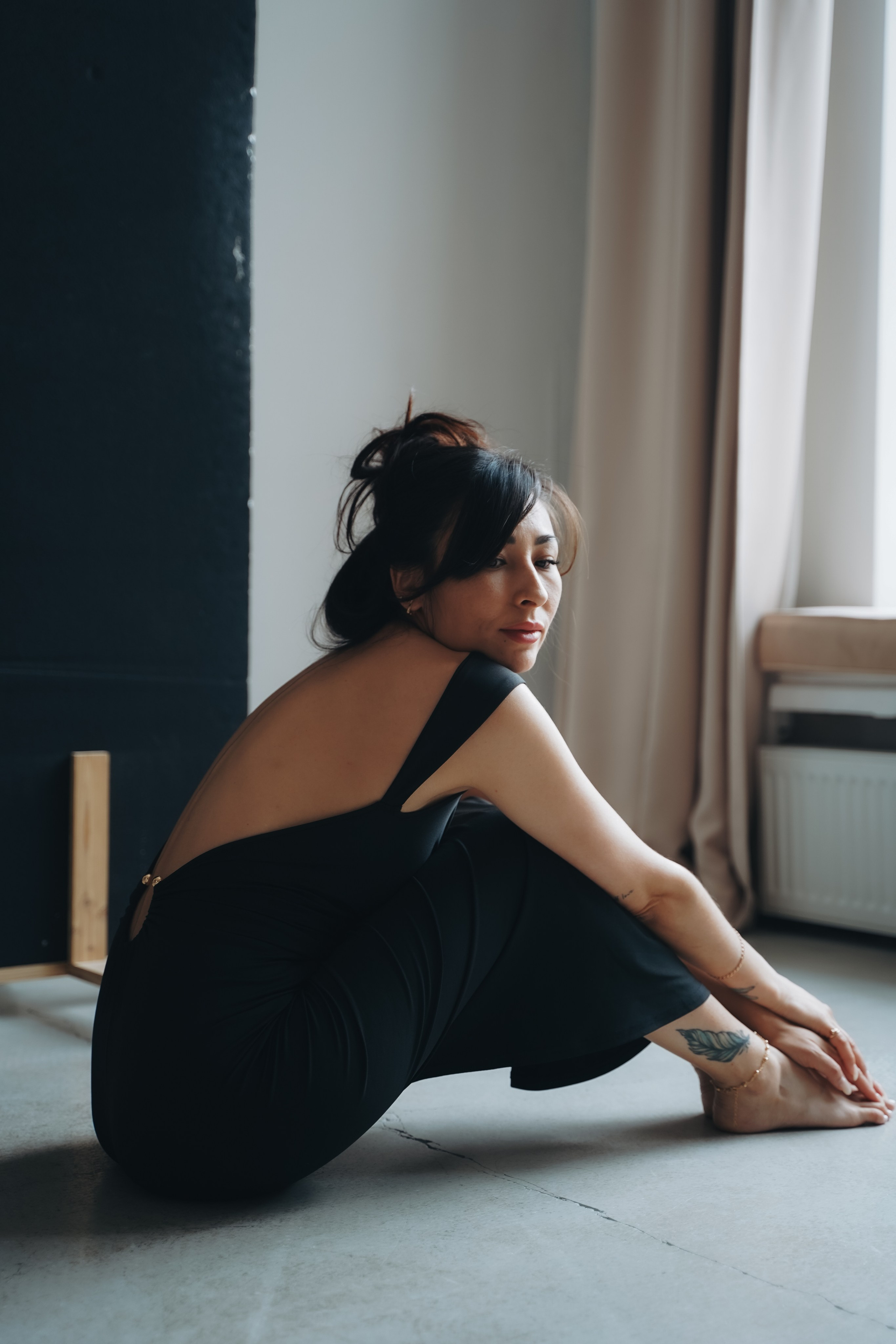 Аделя — женский портрет!. Фото и видео для вас в Астрахани!