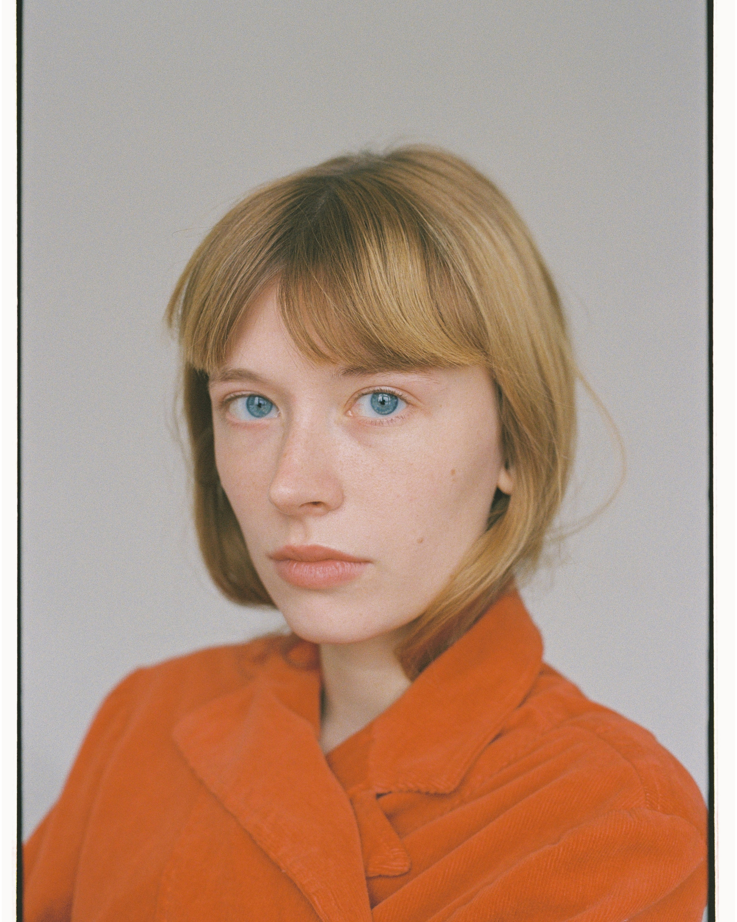 Персональные съемки / Шишкина Екатерина фотограф Москва