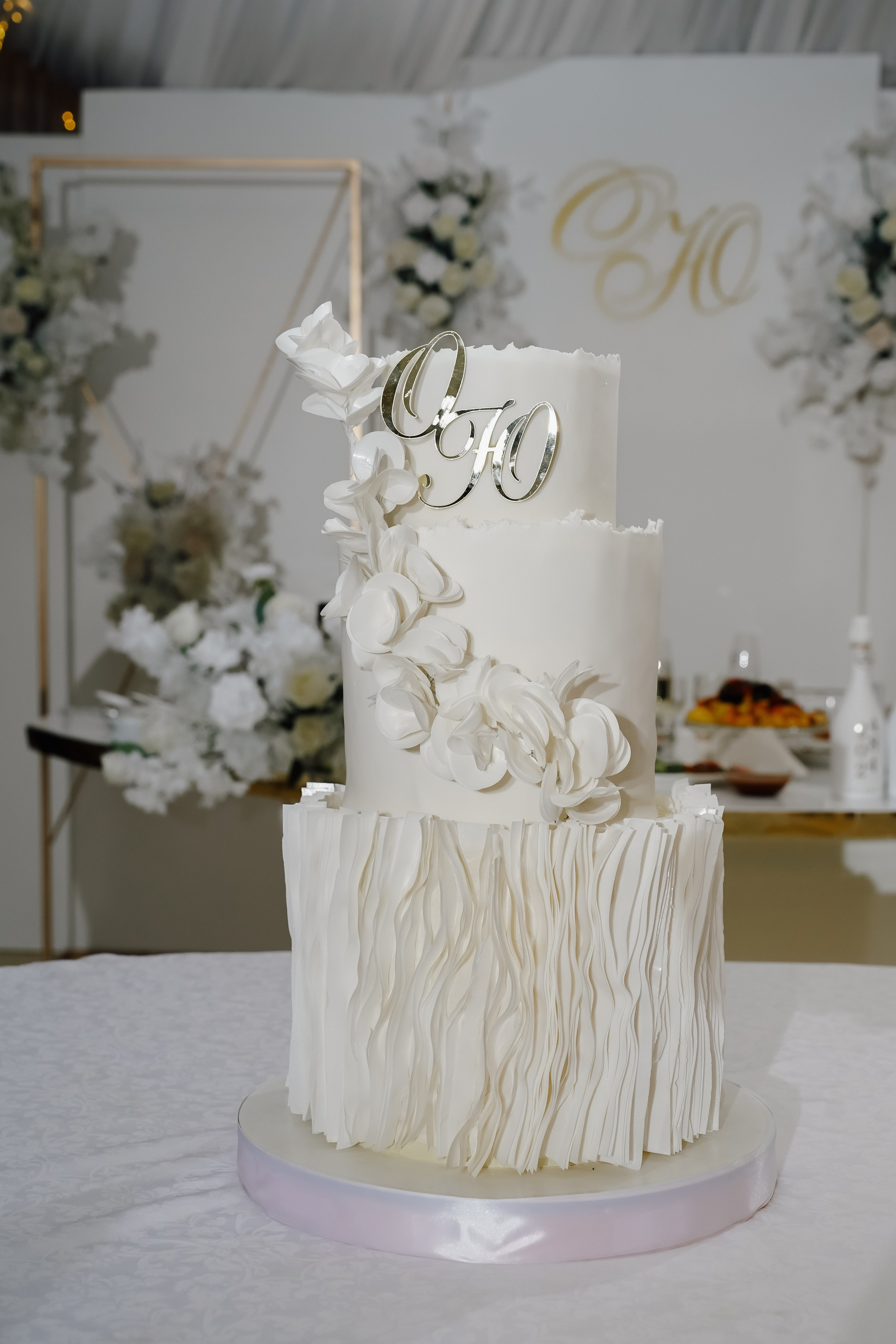 Олег и Юлия. Свадебный и семейный фотограф в Волгограде Наталья Наумова