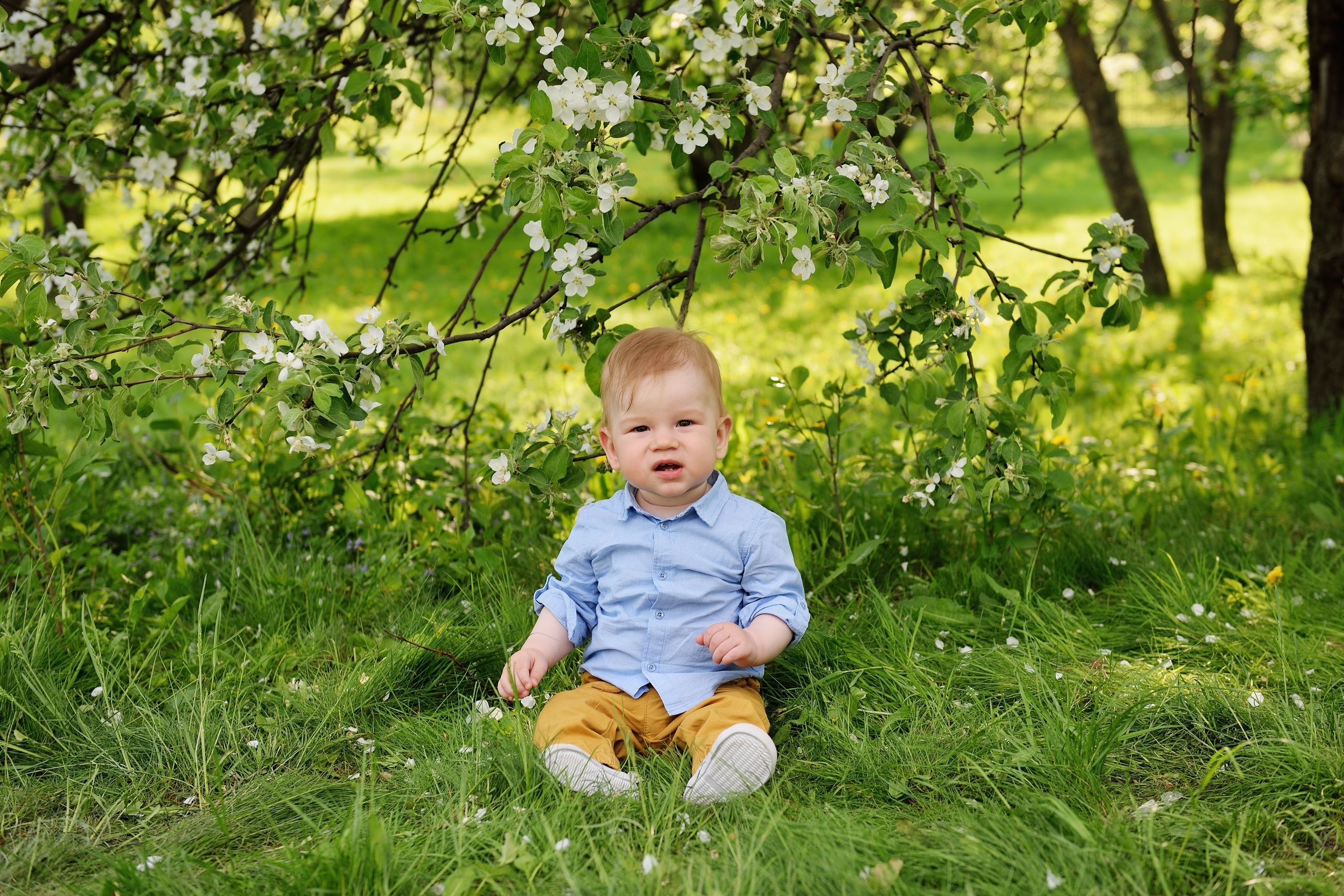 Детская съемка. Cвадебный фотограф в Москве и Московской области Юрий Мисиюк