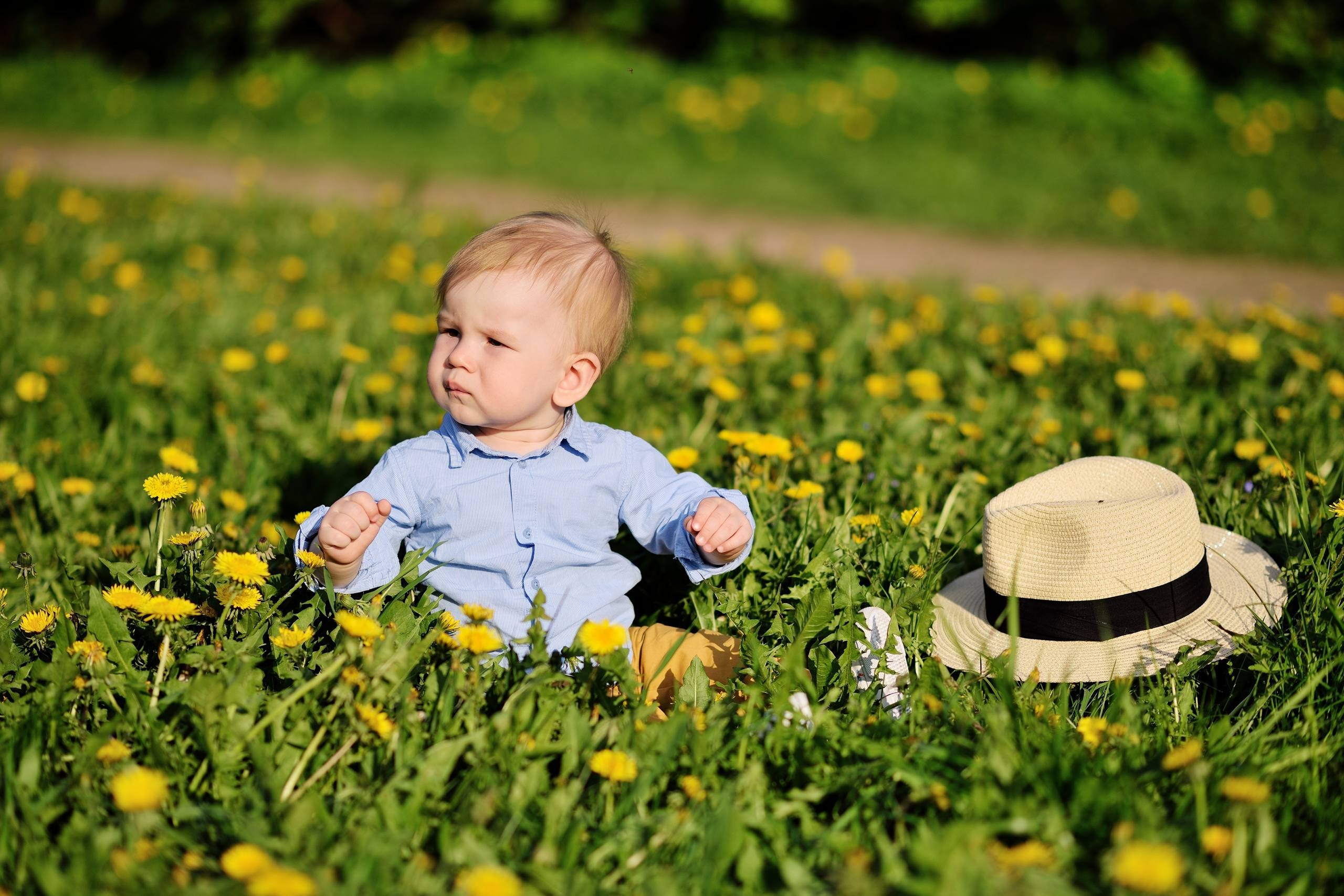 Детская съемка. Cвадебный фотограф в Москве и Московской области Юрий Мисиюк