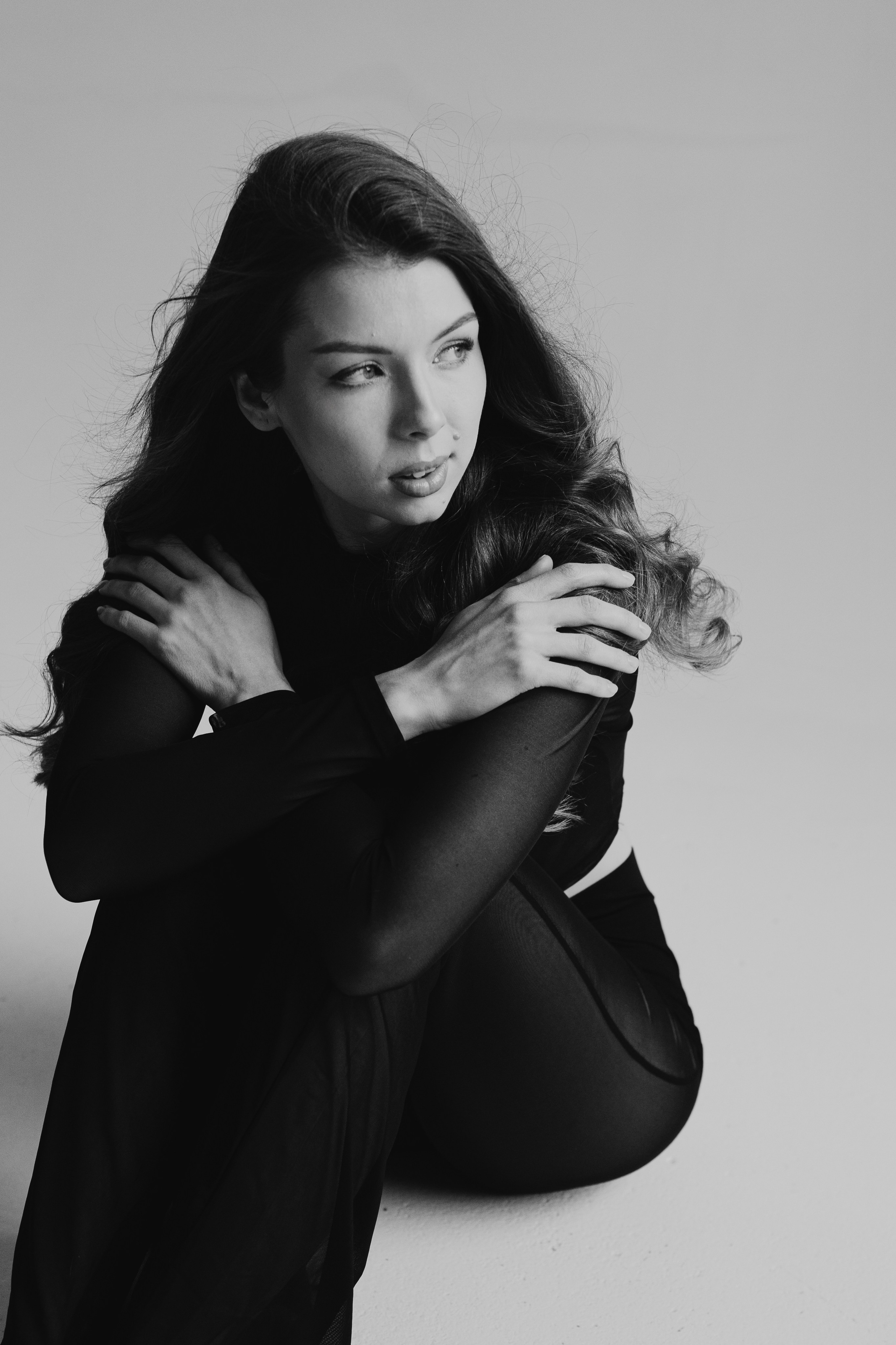 Портрет. Семейный и детский фотограф в Москве Юлия Твердова