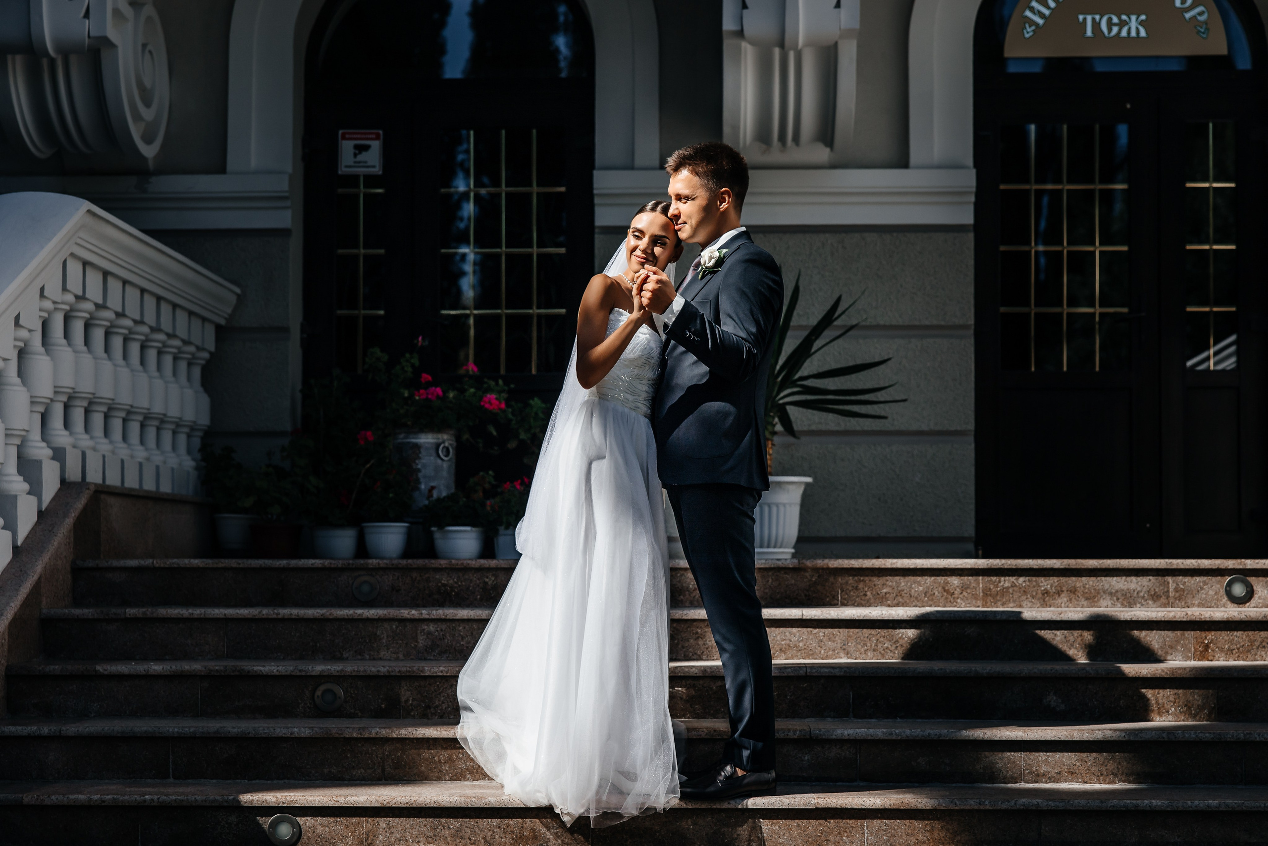 Анонс свадьбы для Ильи и Елизаветы. Свадебный фотограф в Крыму и Севастополе Ольга Баскакова