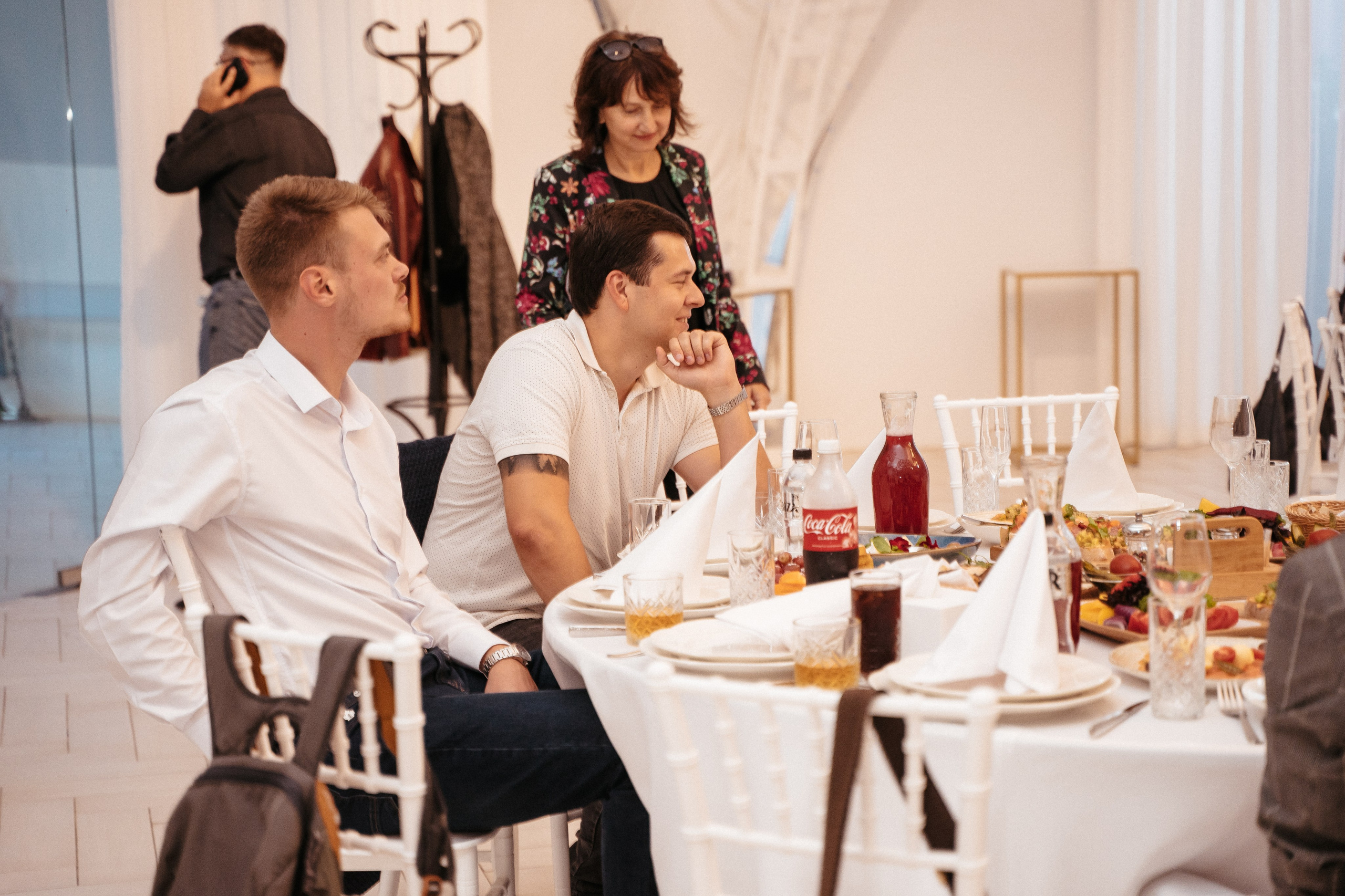 Ави Центр. Свадебный фотограф в Симферополе