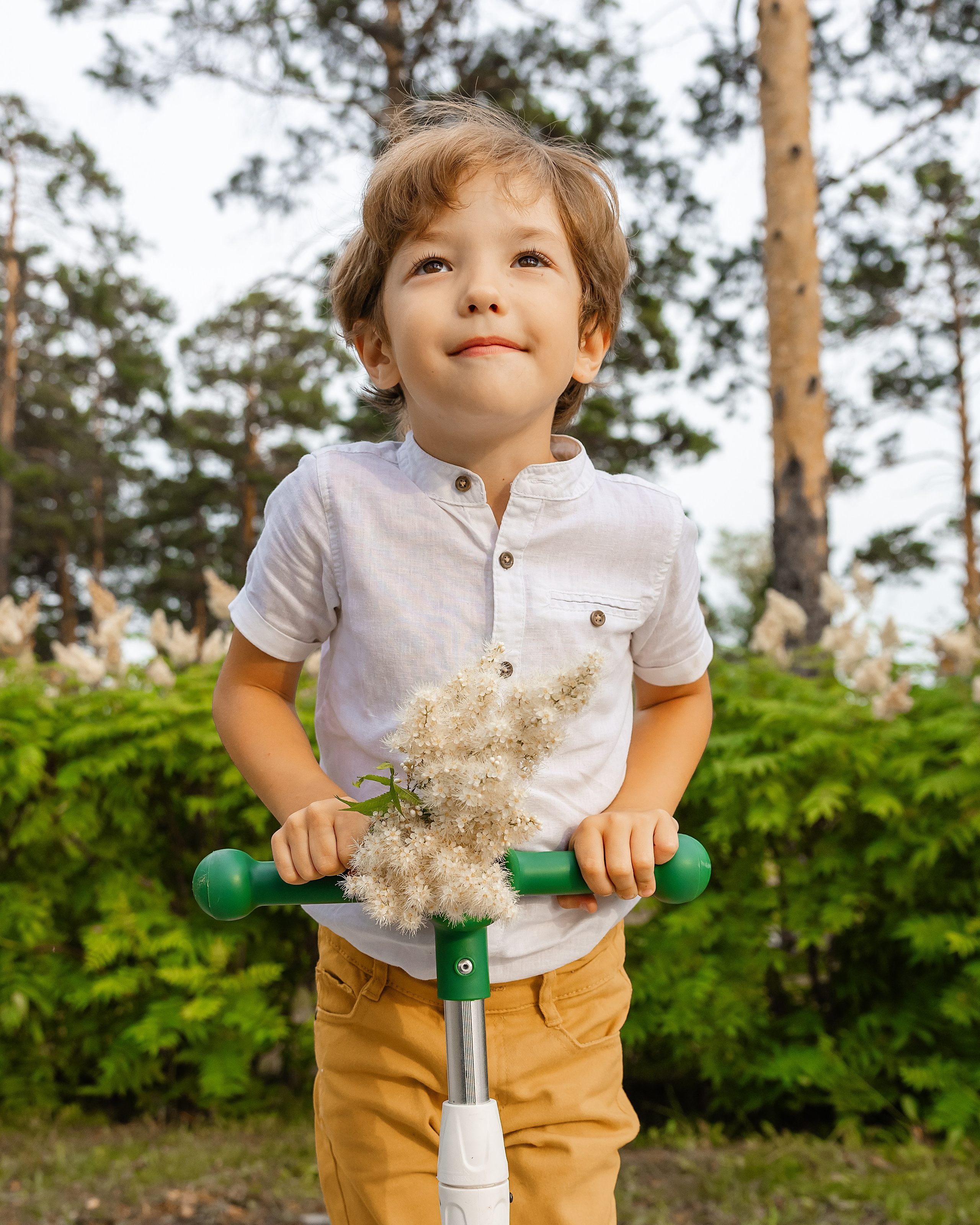 Детские съёмки. Фотограф и видеограф в Улан-Удэ: Аюна Габагуева и Артём Шаханов