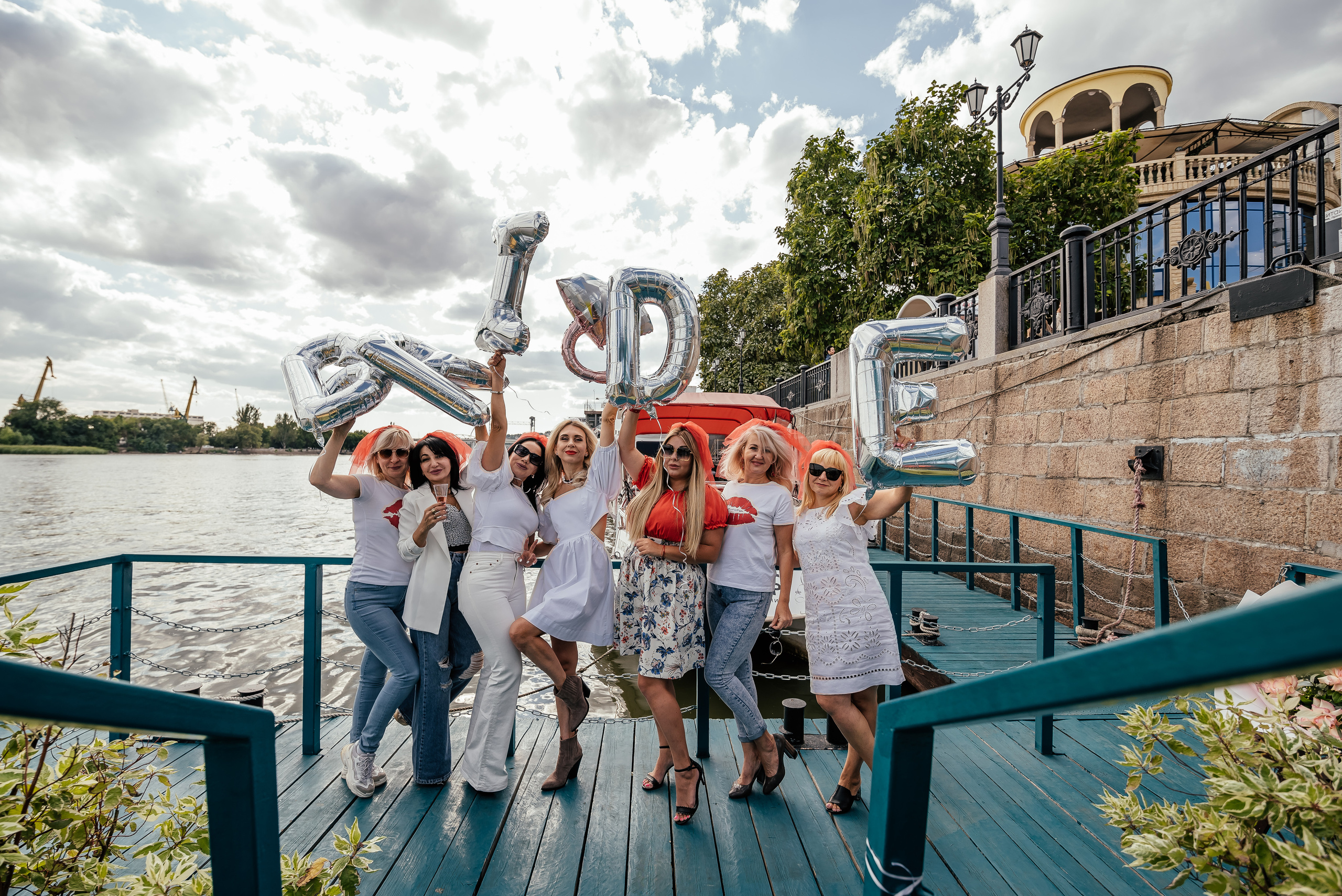 Отзывы. Свадебный фотограф в Ростове Александра Груздева