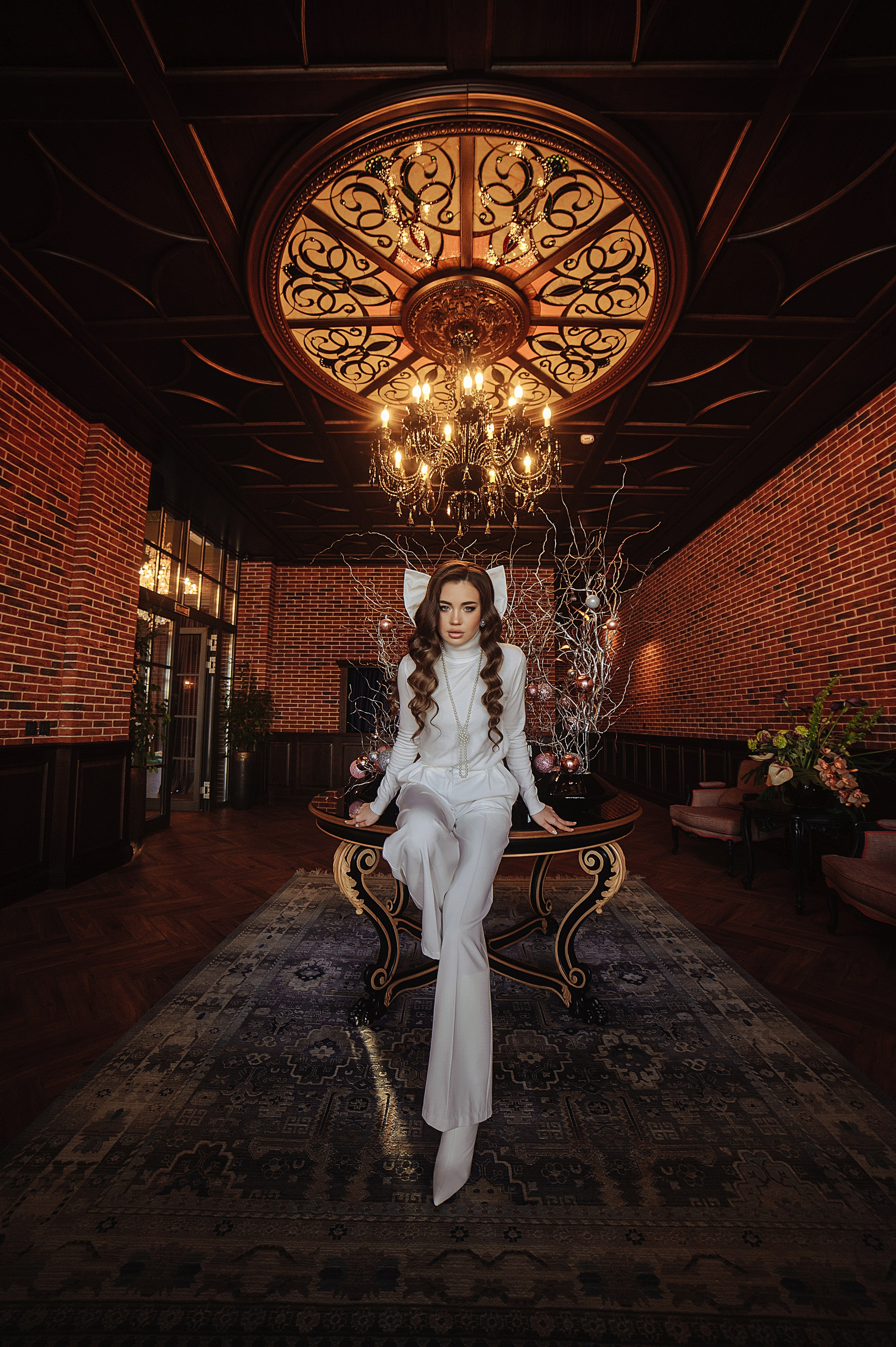 Николай и Дарья. Свадебный и семейный фотограф в Ростове-на-Дону Алина Астахова