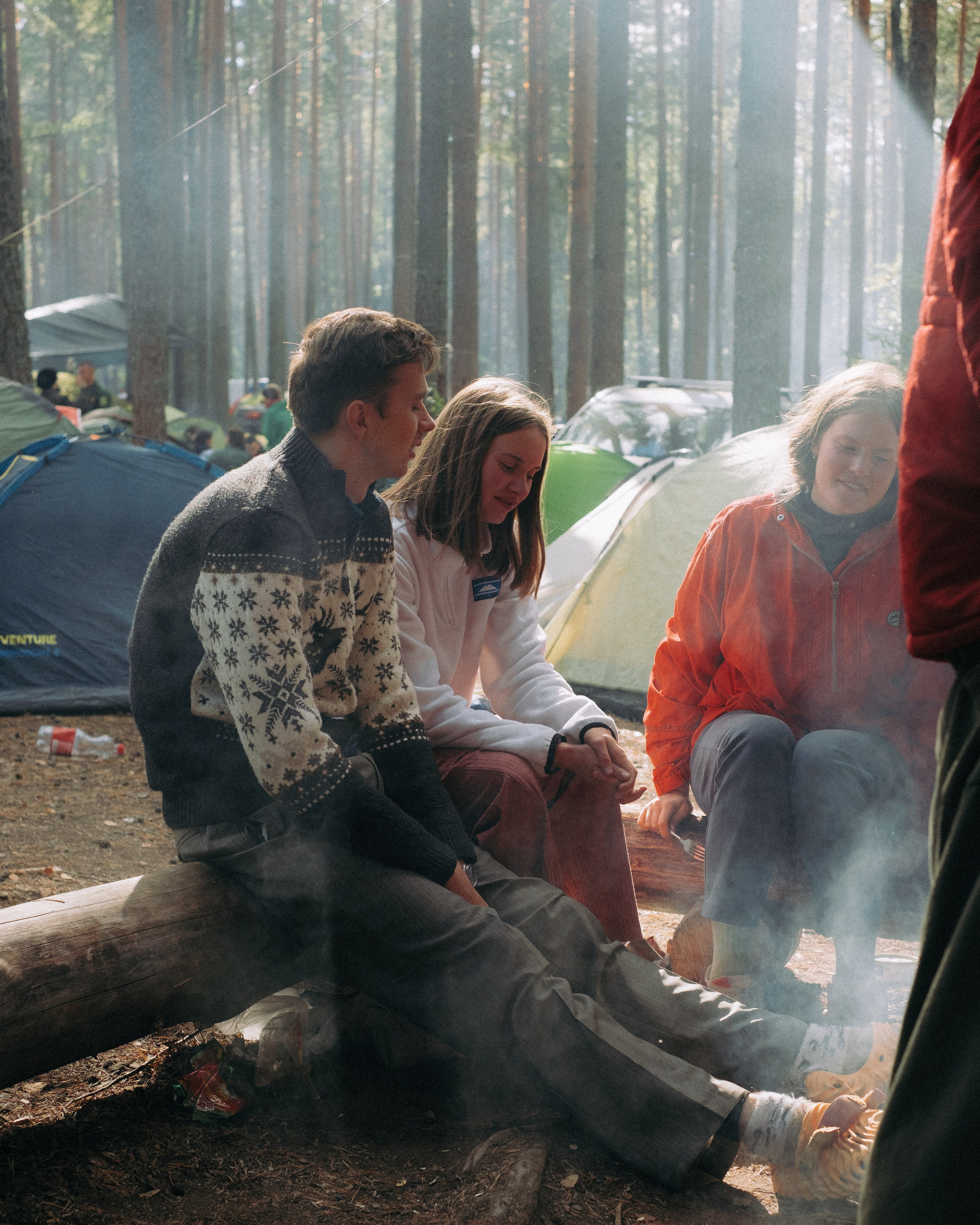 Осеннее заходское | 2024