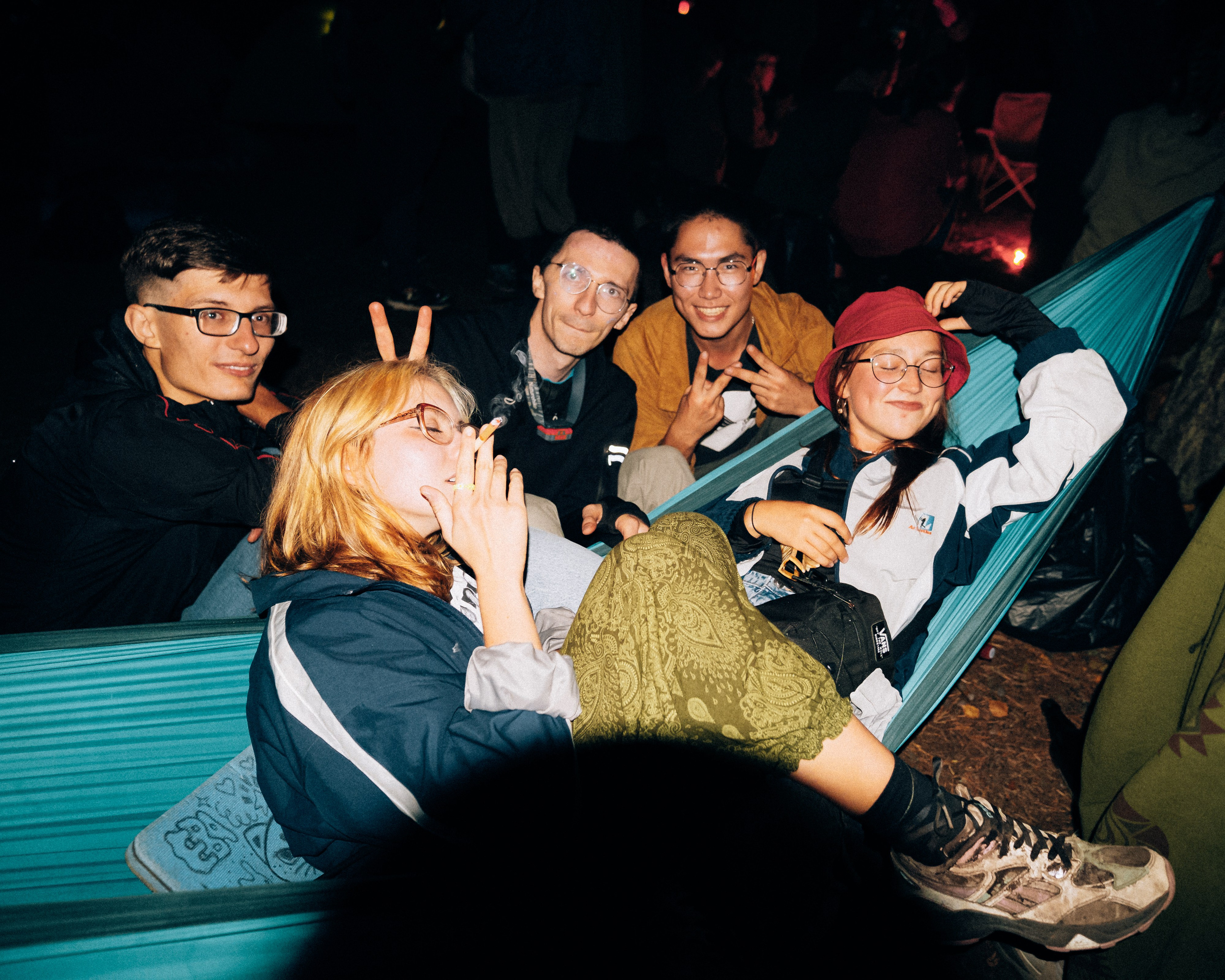 Осеннее заходское | 2024