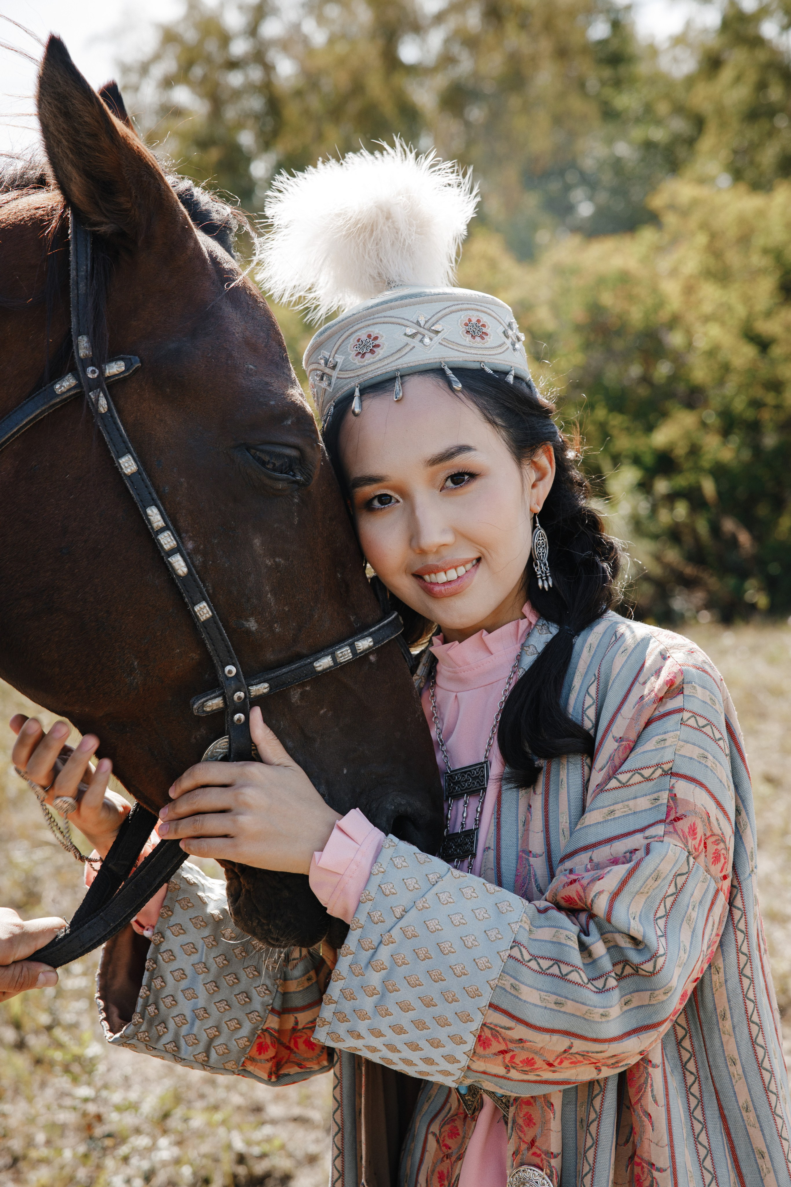 Ұзату Санду