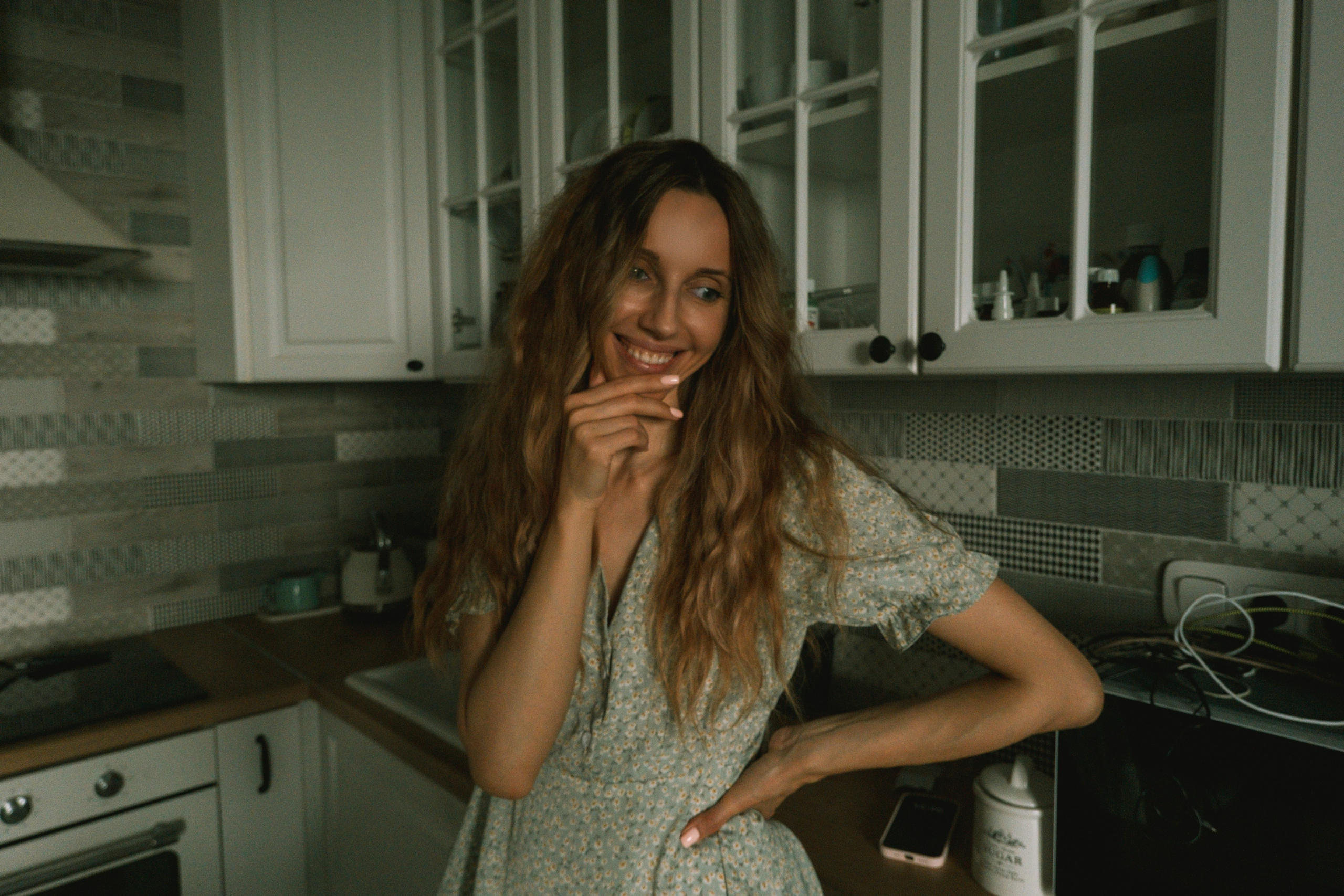 Татьяна с семьей. Главная