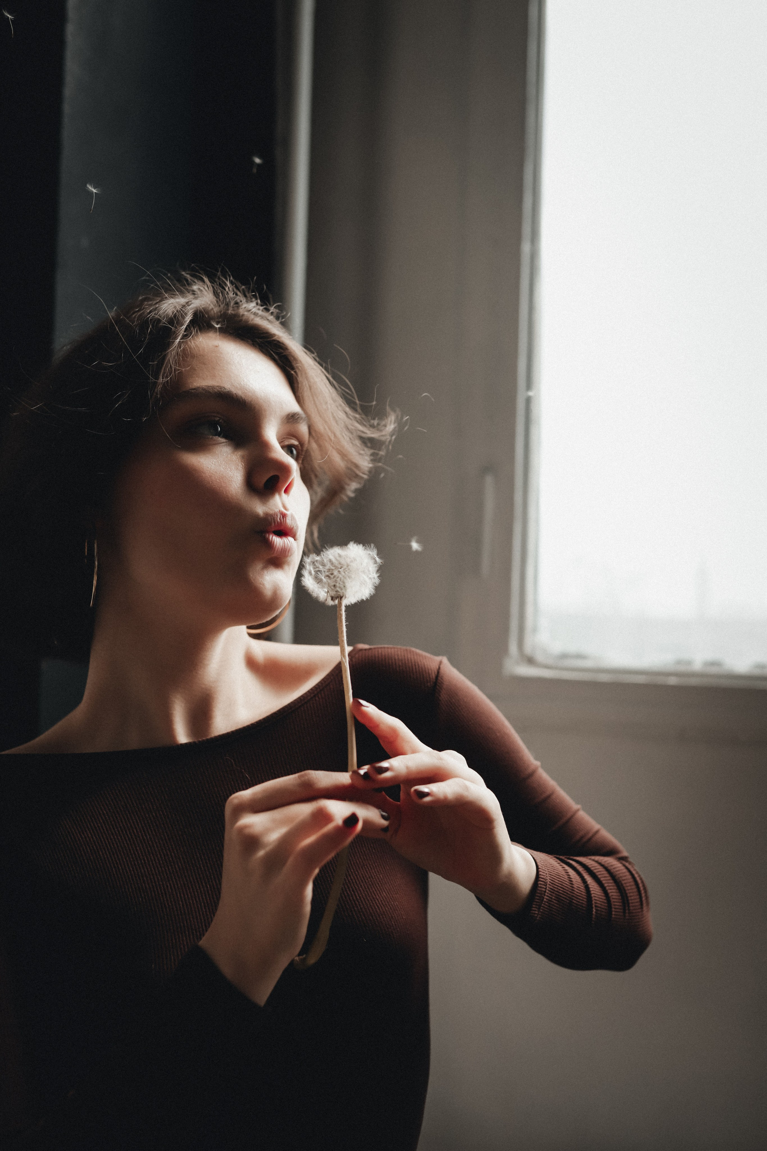 Соня. Фотограф в Нижнем Новгороде Кристина Батанова