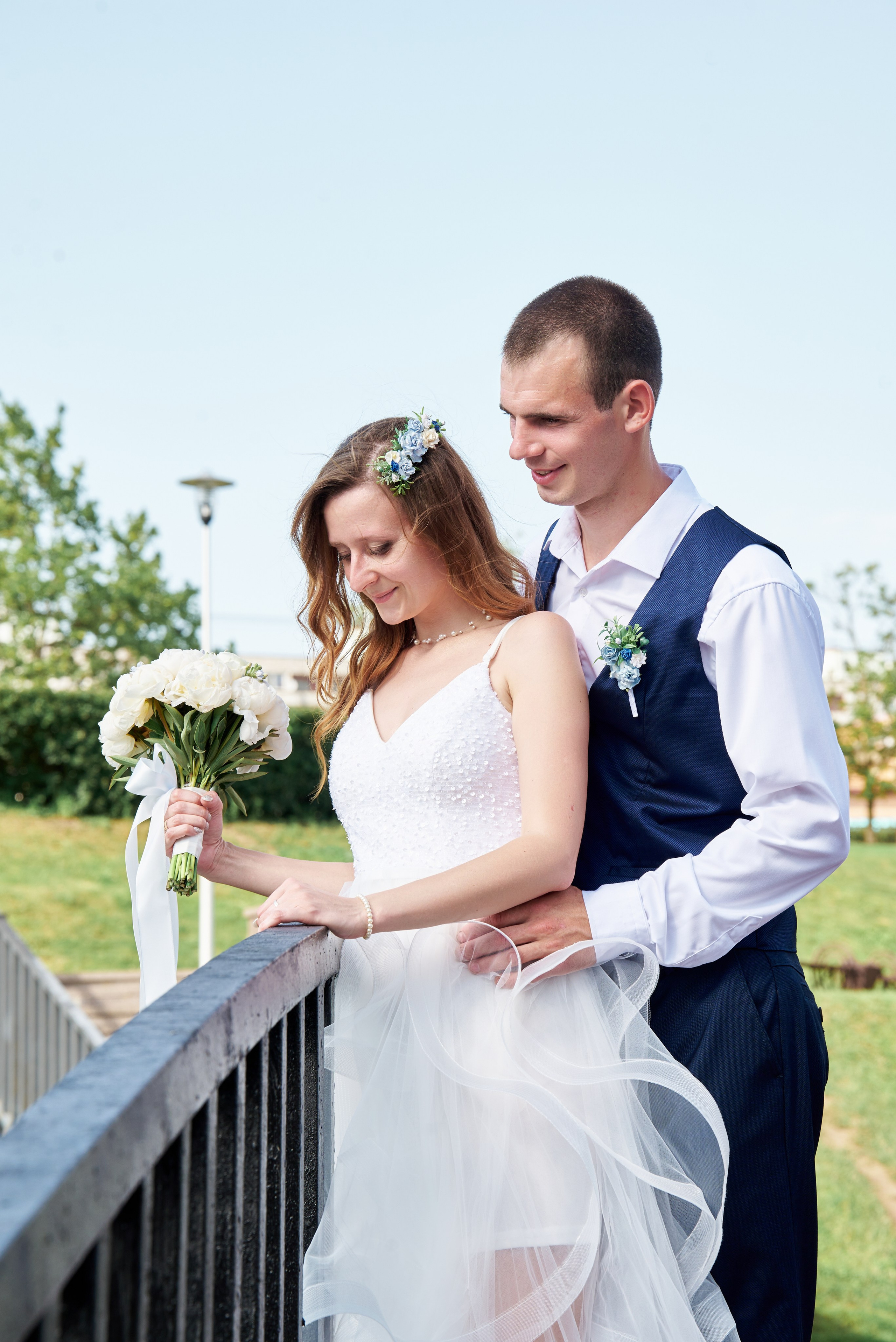 Александр+Екатерина, Щёлково. Фотограф Щёлково