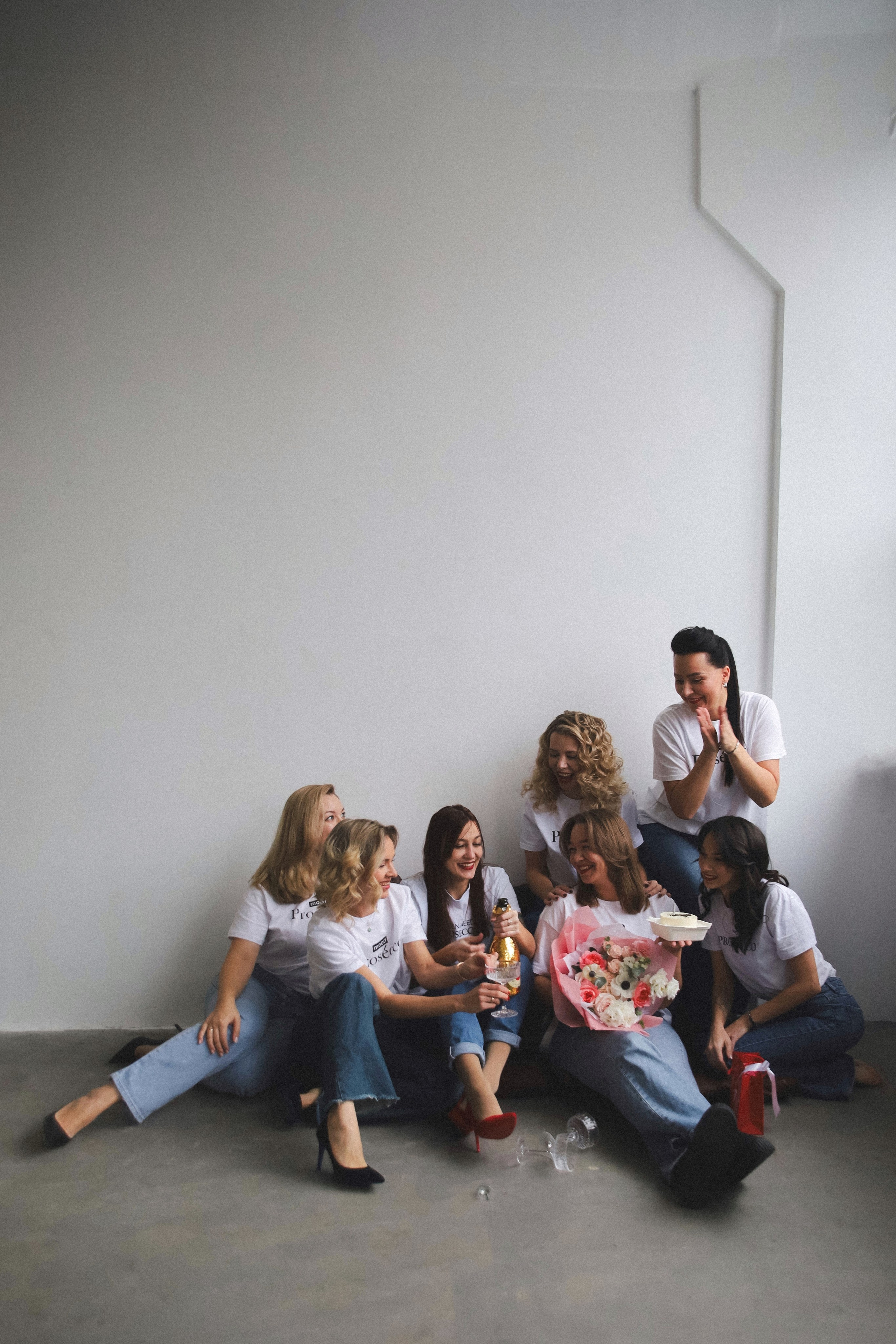 Студия Soul. Фотограф в Серпухове и Тарусе Ксения Царёва