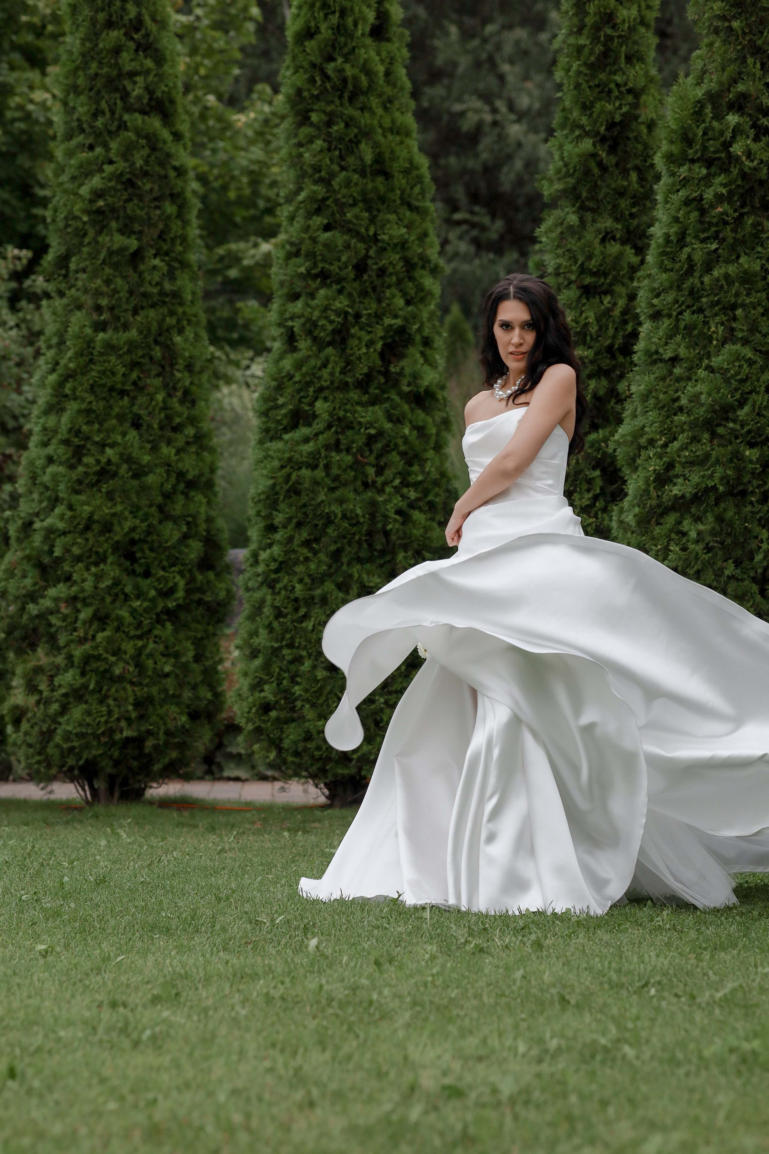 Танцы под Beyoncé