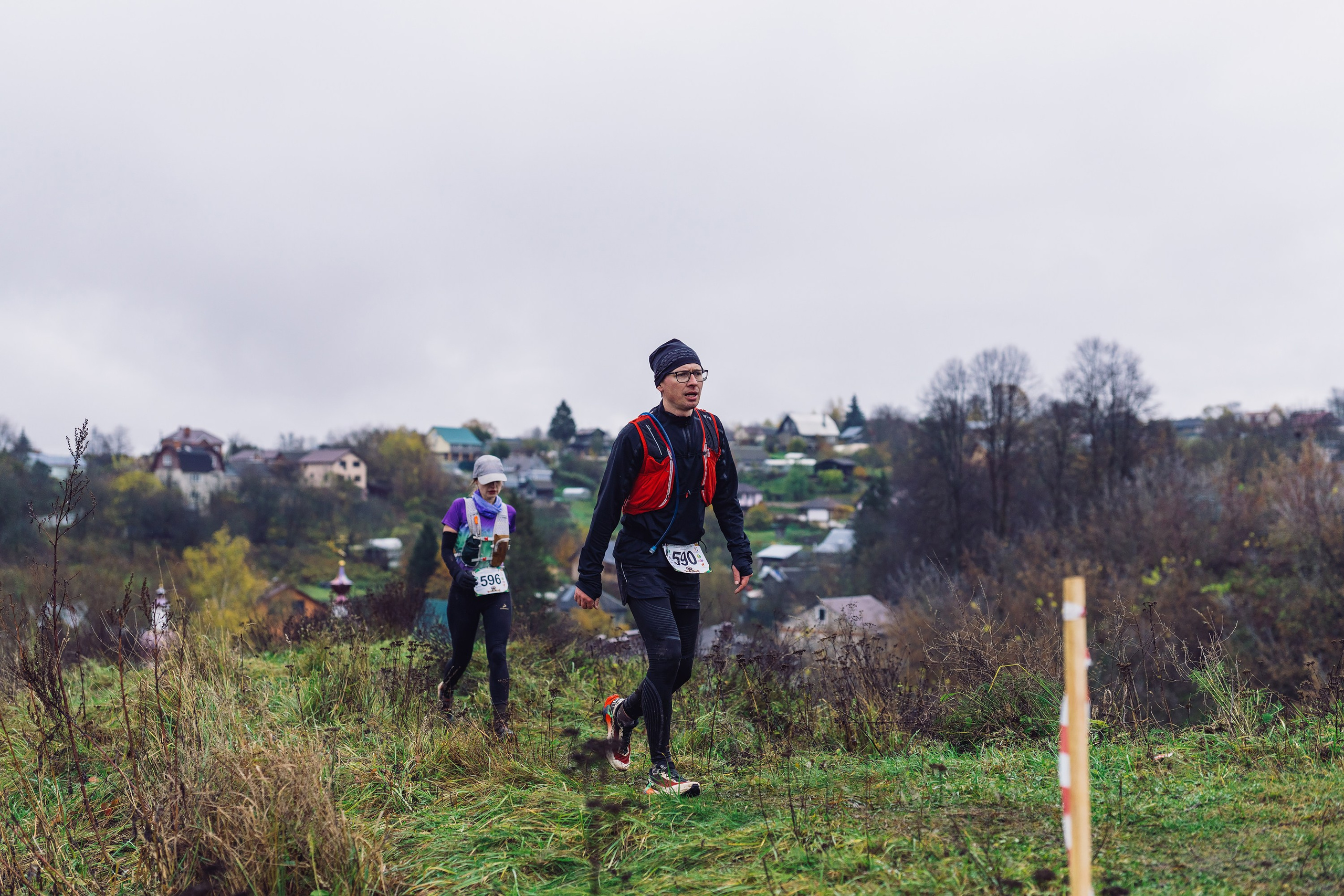 Фотографии Трейл Кутузов 2025. Фотограф спортивные события, недвижимость, турбизнес
