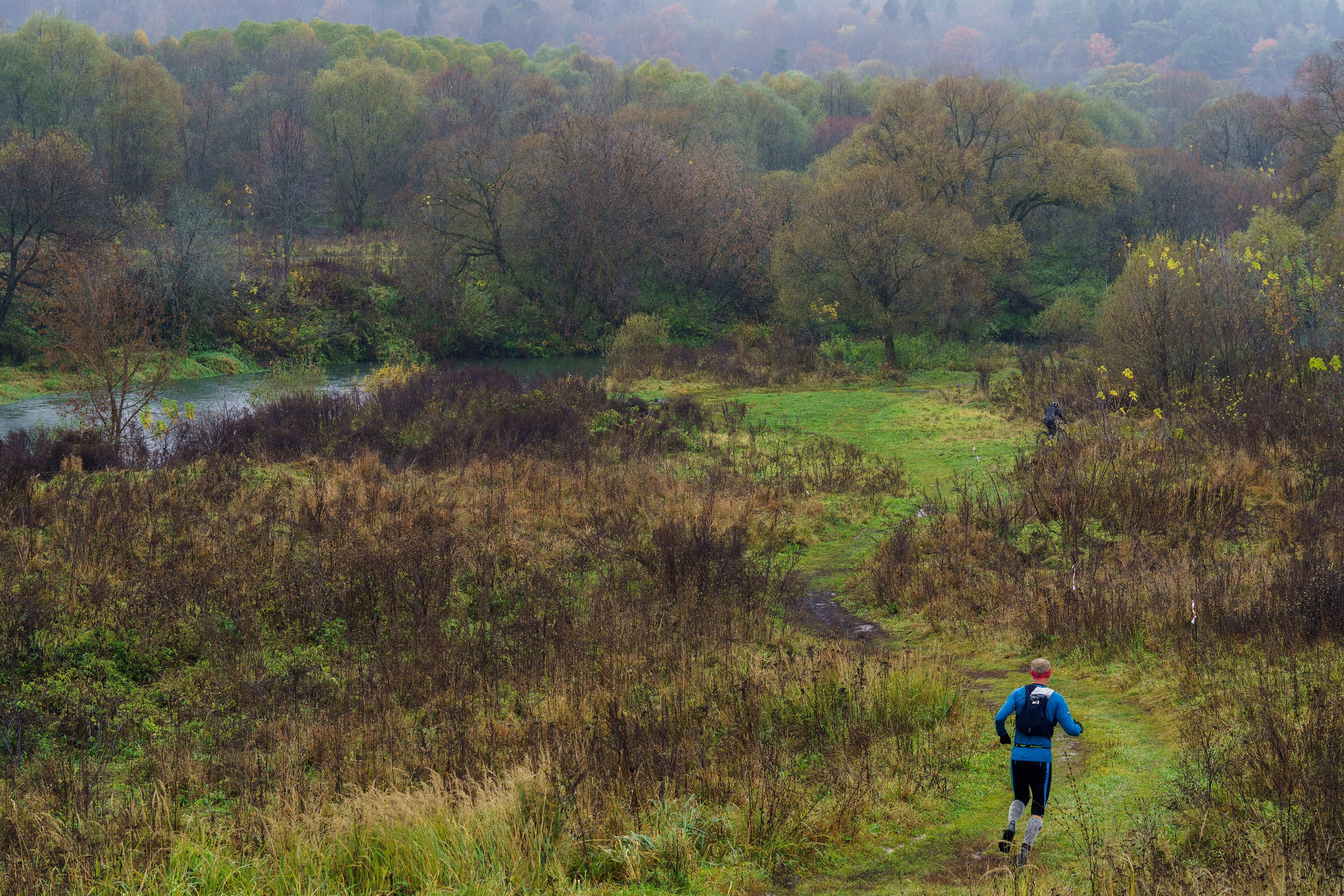 Фотографии Трейл Кутузов 2025. Фотограф спортивные события, недвижимость, турбизнес