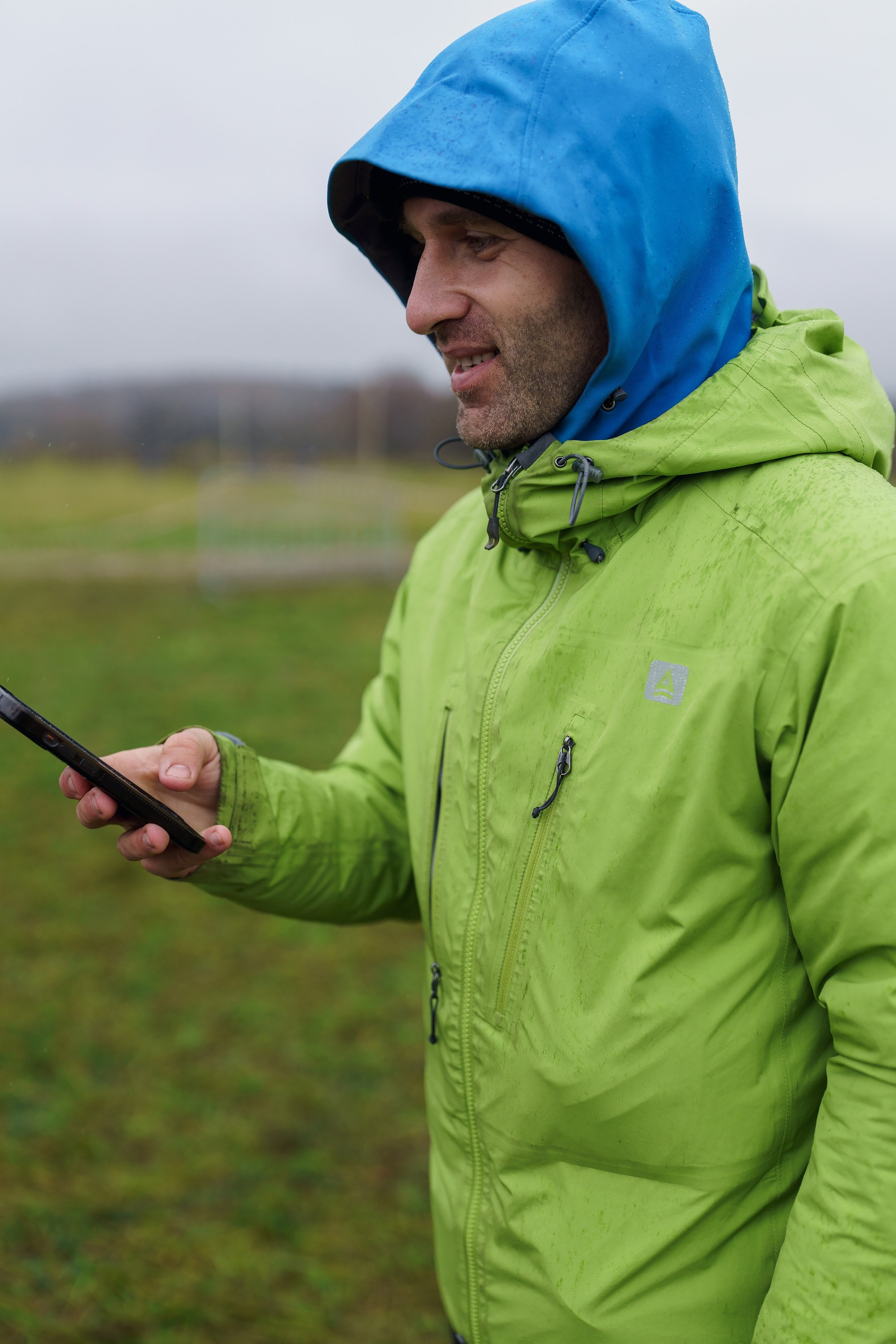 Фотографии Трейл Кутузов 2025. Фотограф спортивные события, недвижимость, турбизнес