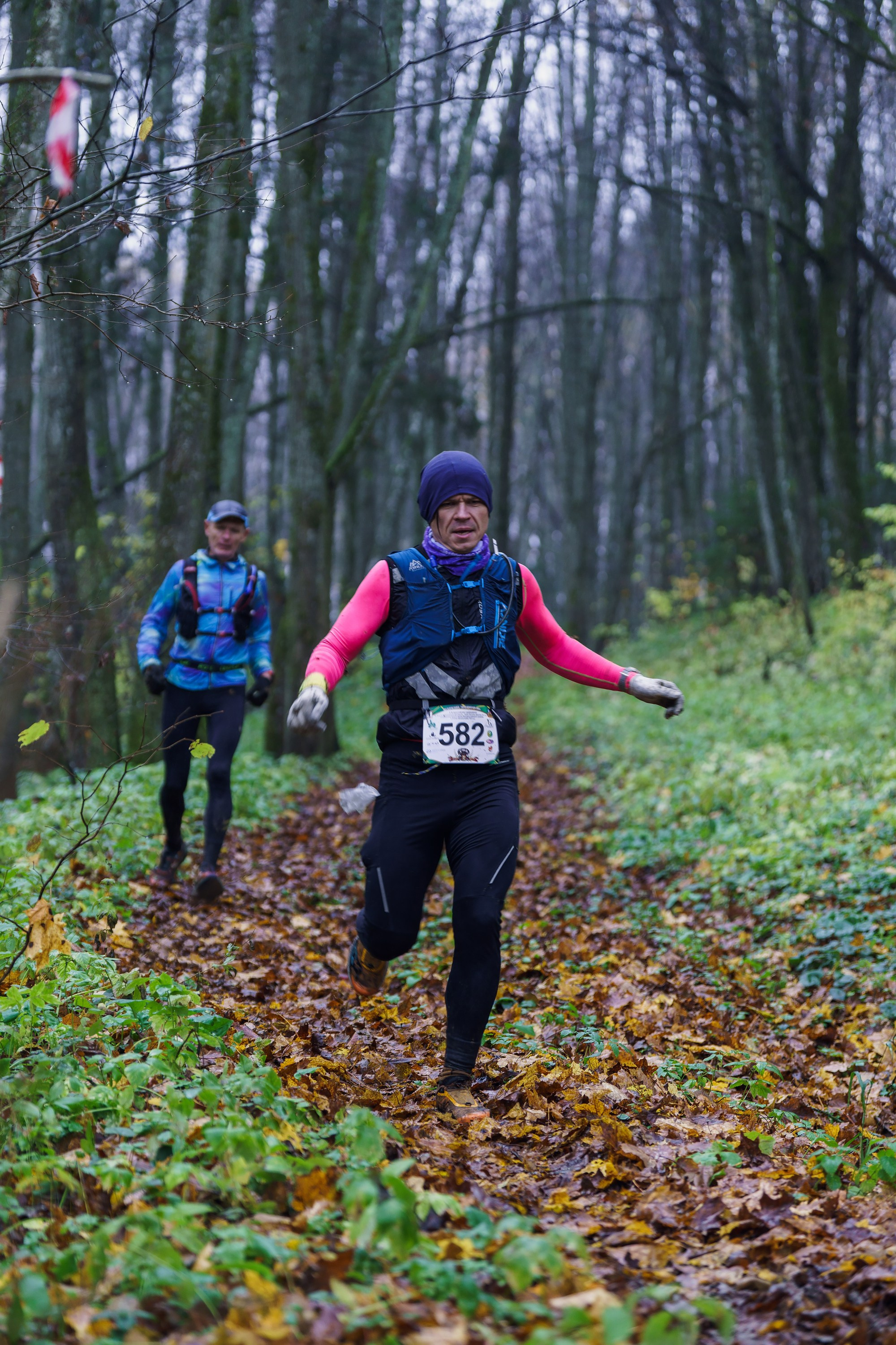 Фотографии Трейл Кутузов 2025. Фотограф спортивные события, недвижимость, турбизнес