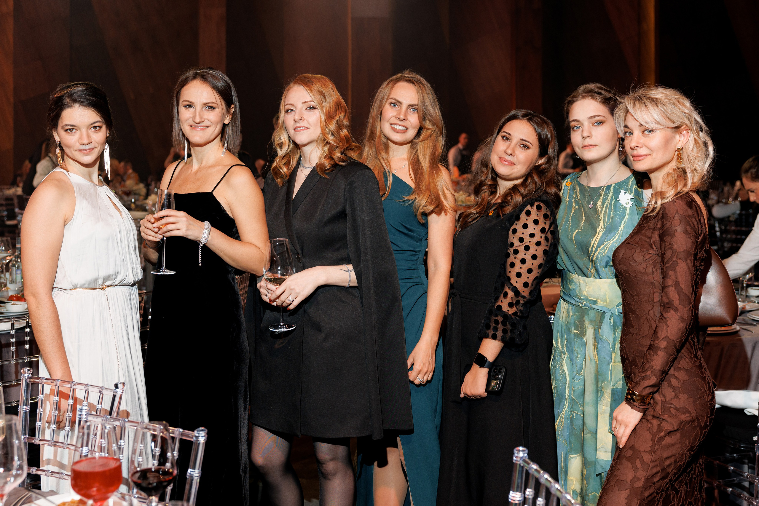 7Цветов. Свадебный репортажный фотограф в Москве