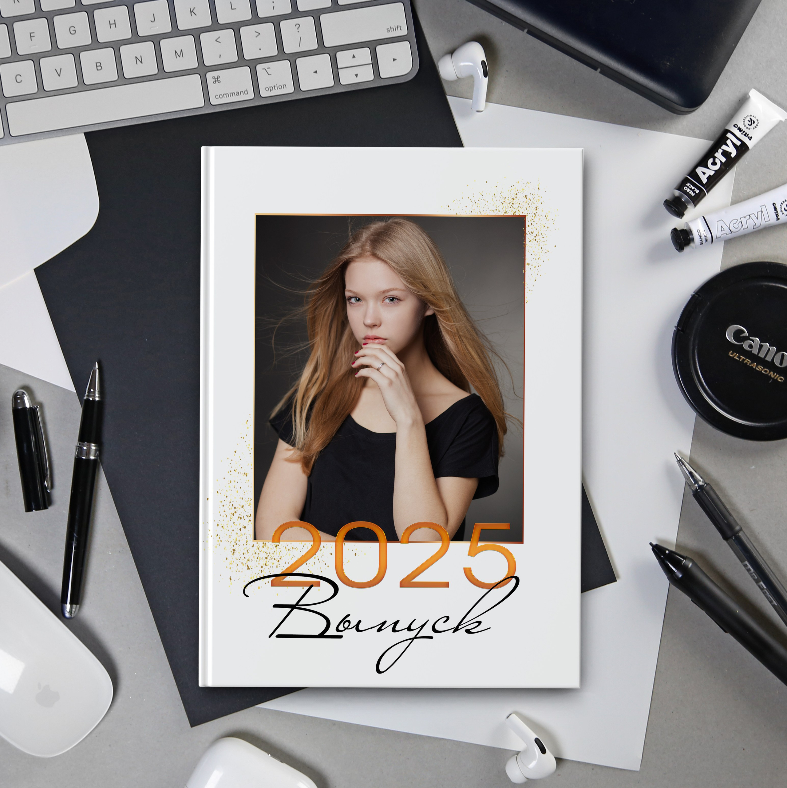 Luxury Gold макет школа книги. Николаева Виктория ваш фотограф в детский сад и школу