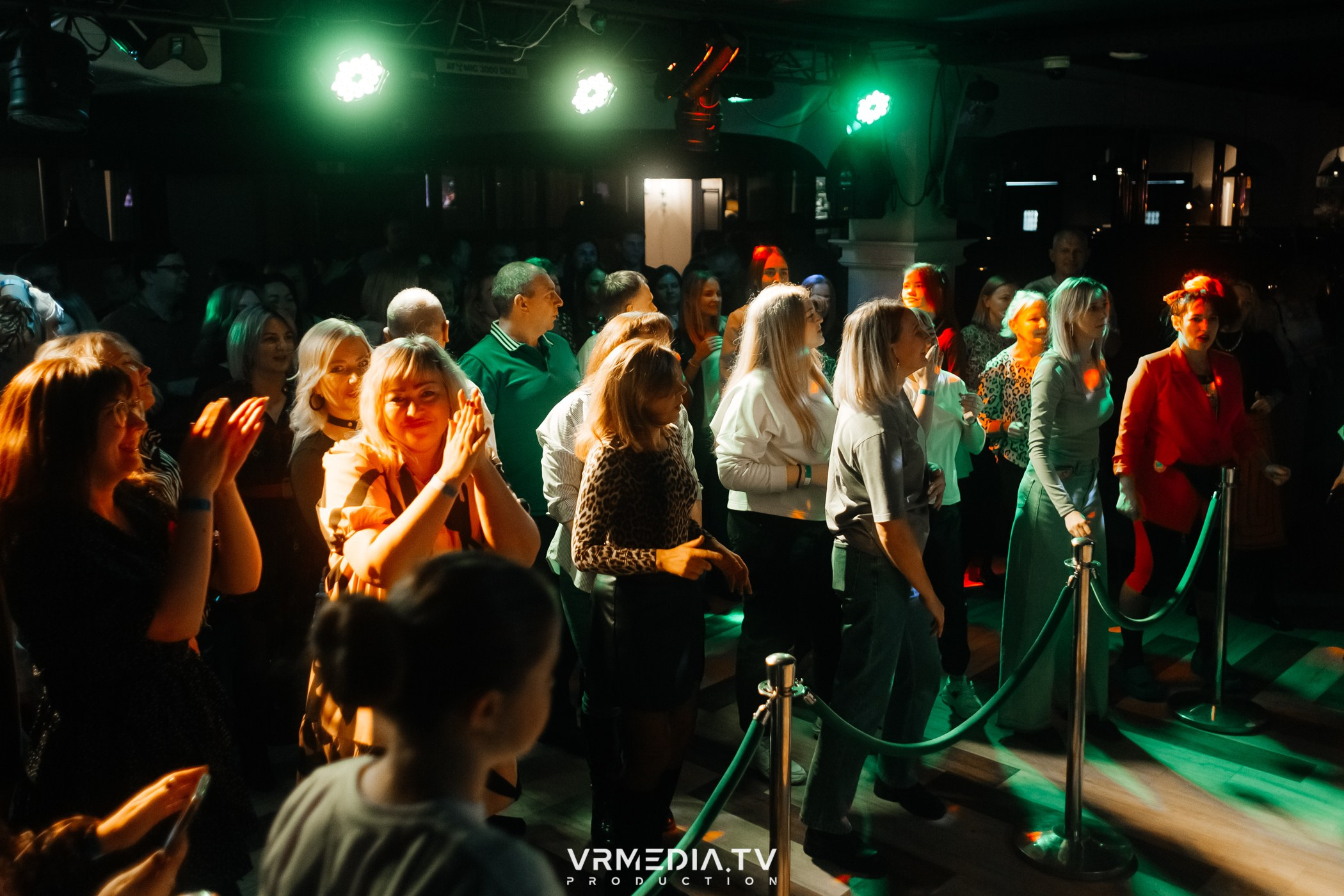 День рождения ресторана «Мюнхен»