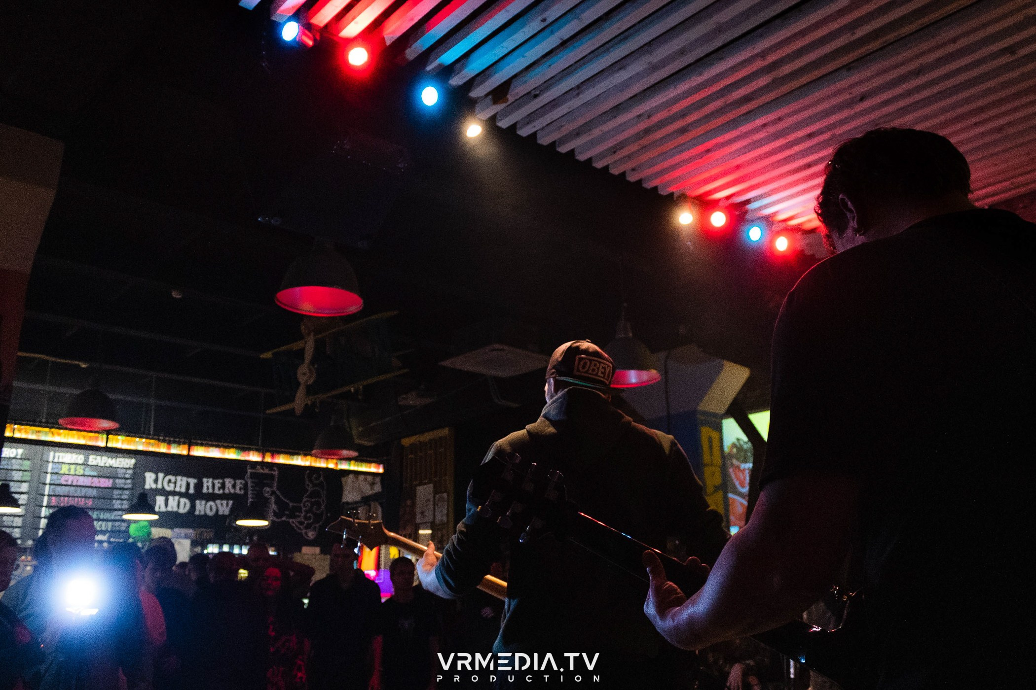 «Weekends for residents» в культурном пространстве «Редакция»