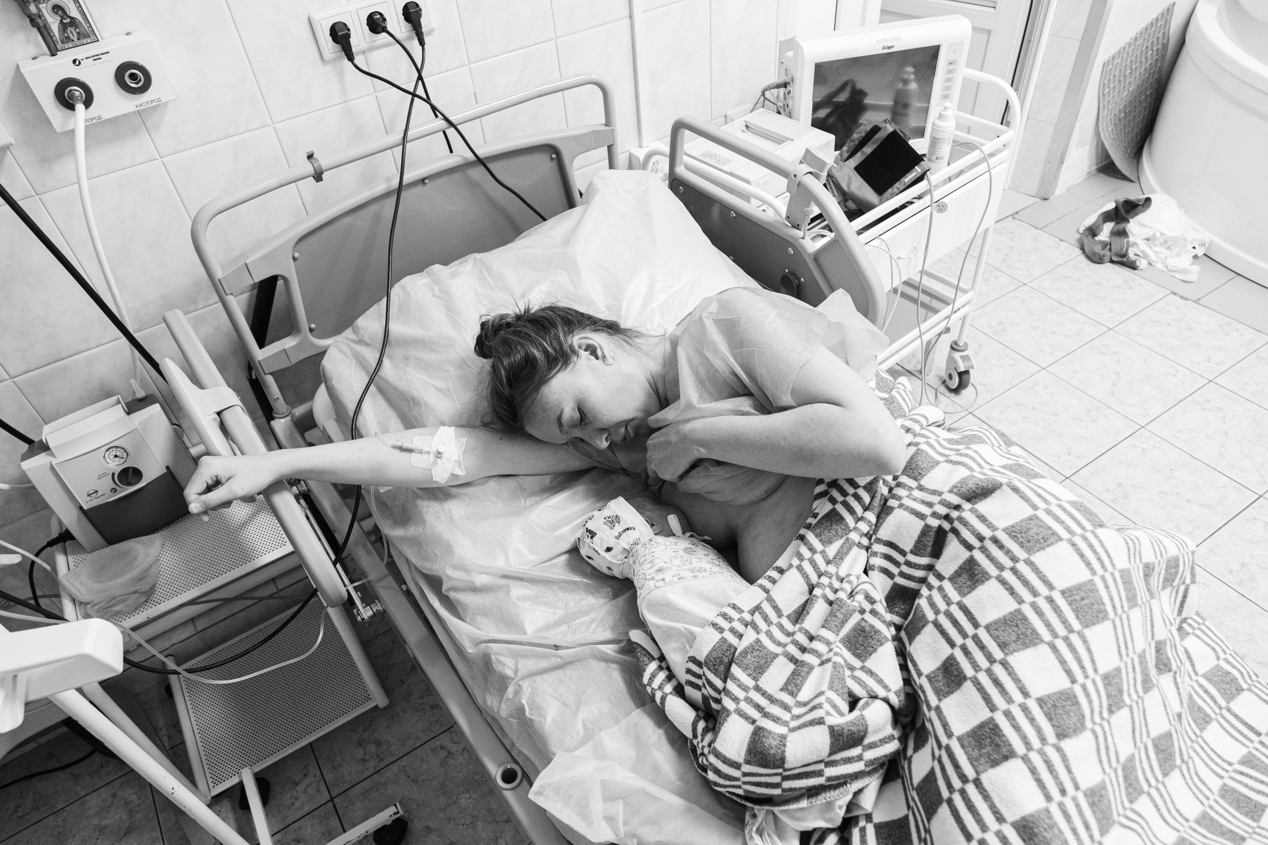 Съёмка родов. Как проходит и какая требуется подготовка?. Анастасия Воропаева — фотограф на роды СПб