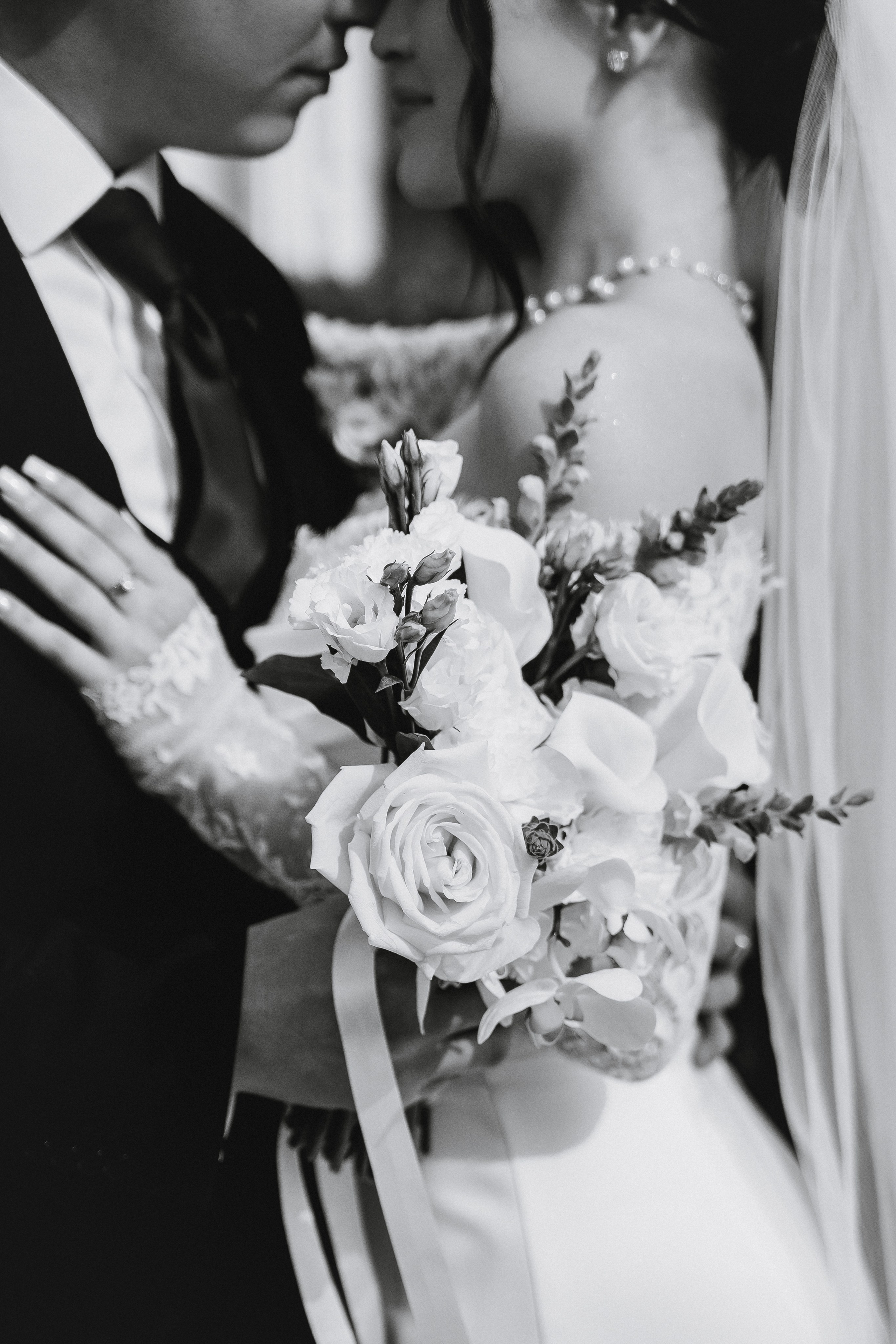 Станислав и Екатерина. Свадебный фотограф в Чебоксарах