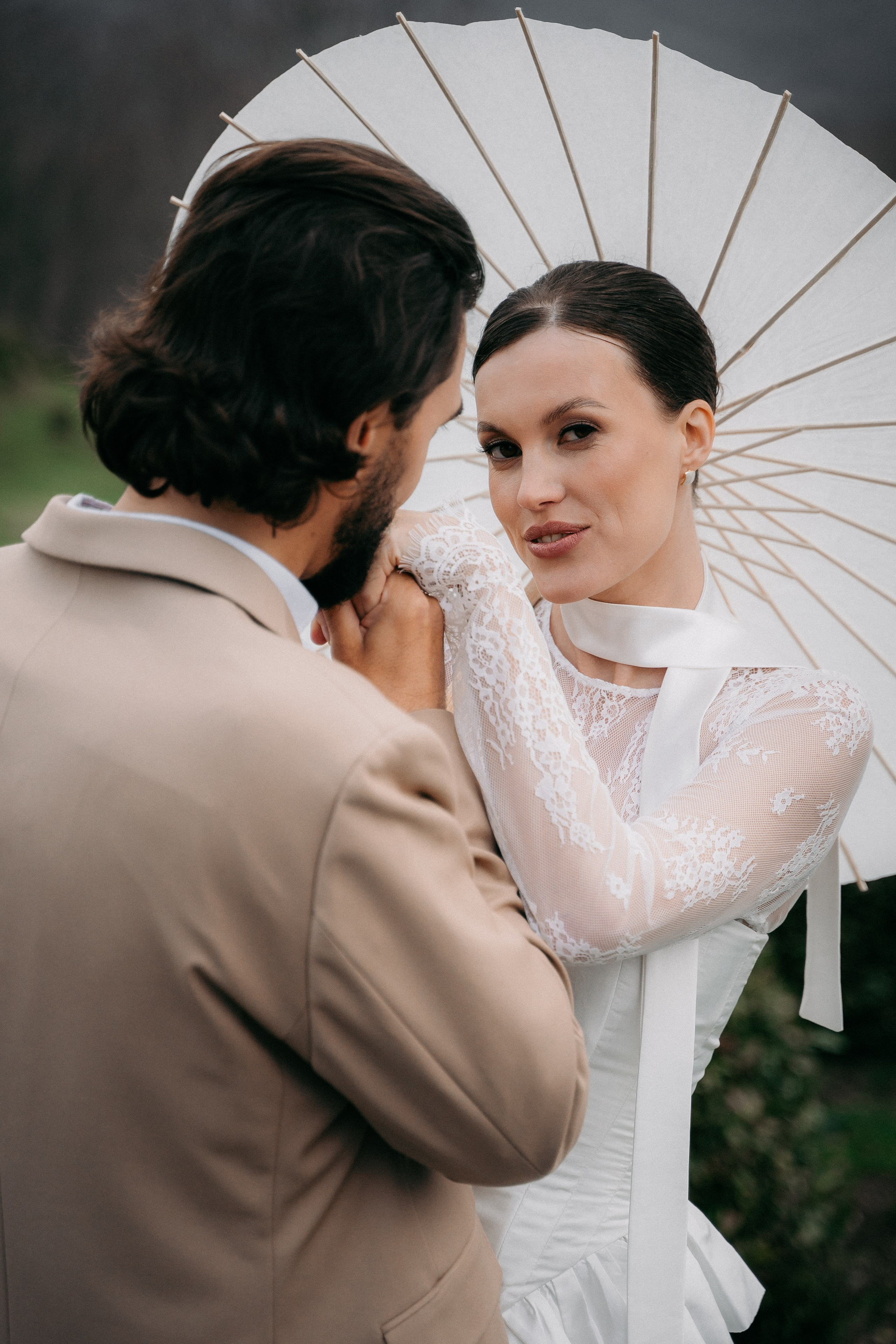 Свадебный фотограф в Чебоксарах