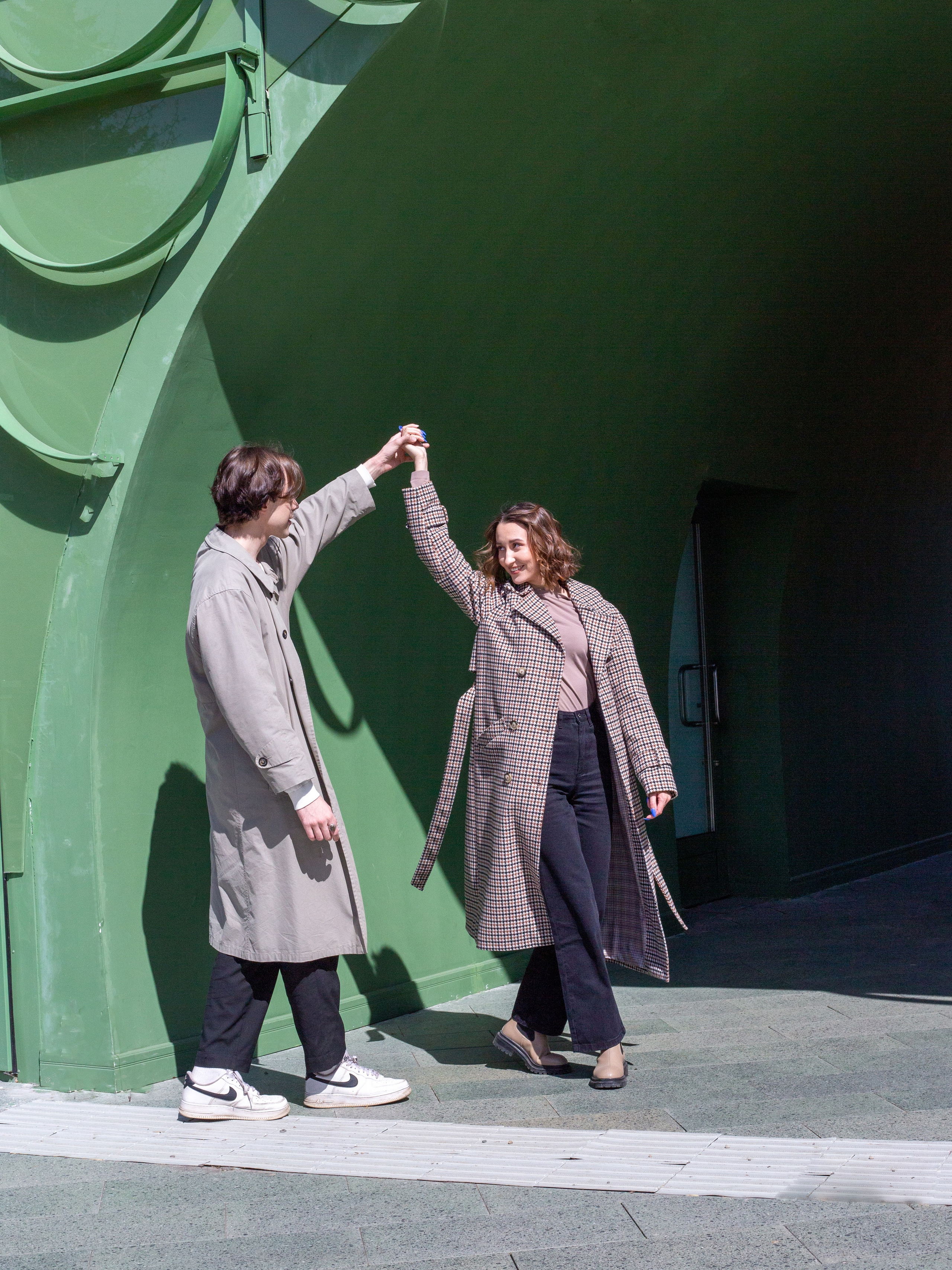 Love story. Портретный и репортажный фотограф из Нижнего Новгорода Александра Лабутина