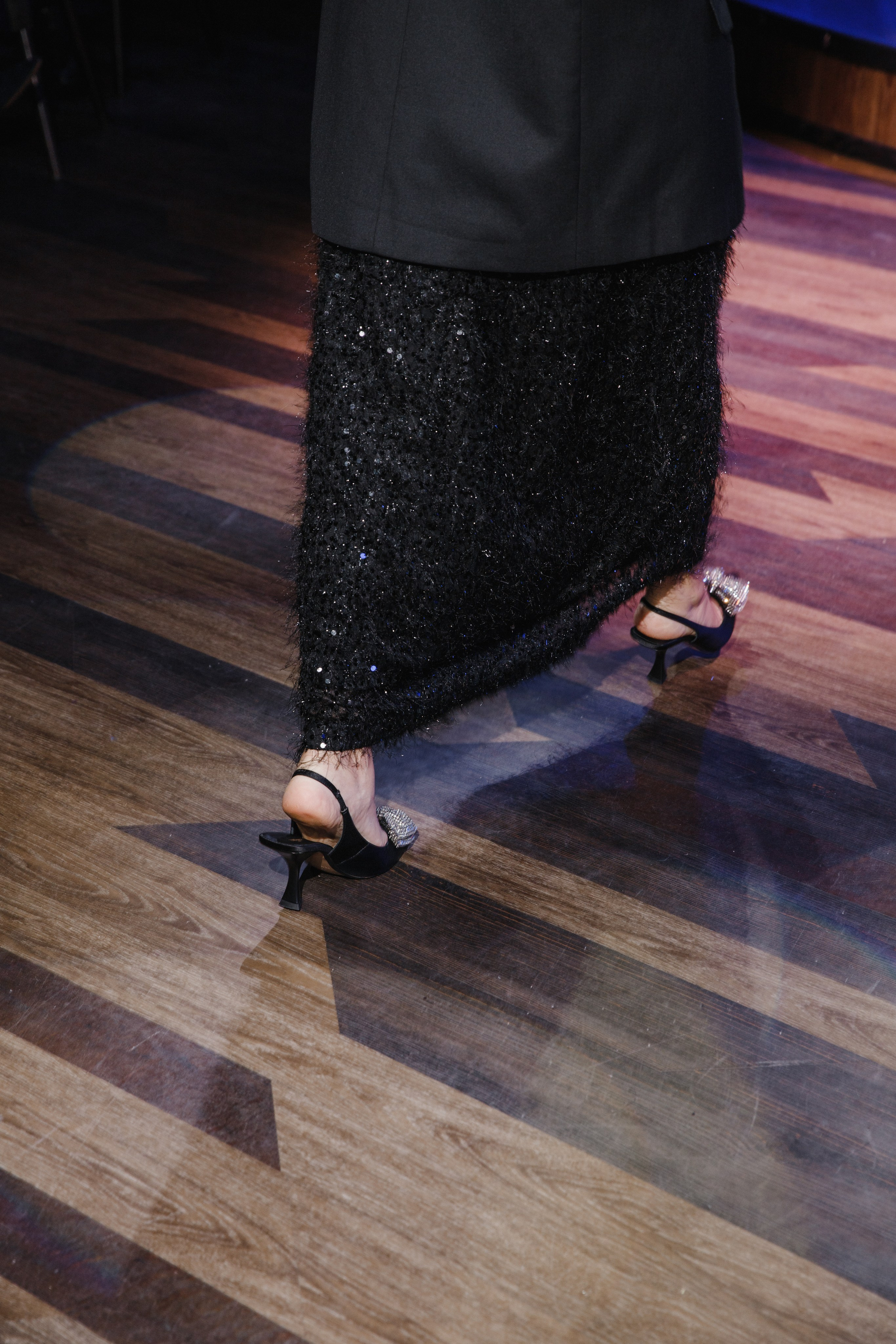 Тайный Бал. Главная