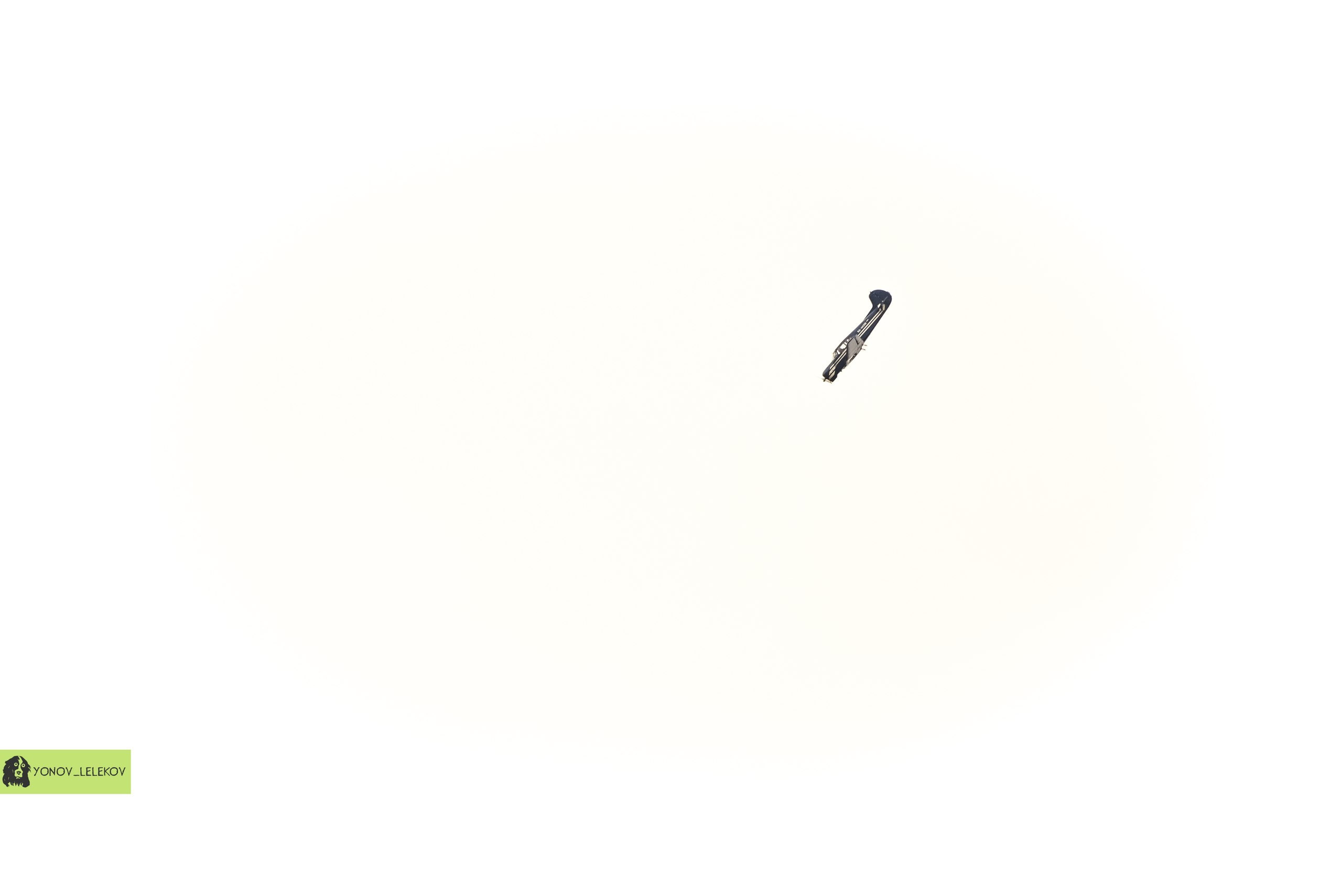 Полеты на Як 18Т. Высший пилотаж | 22.04.2018. Галерея Фантим