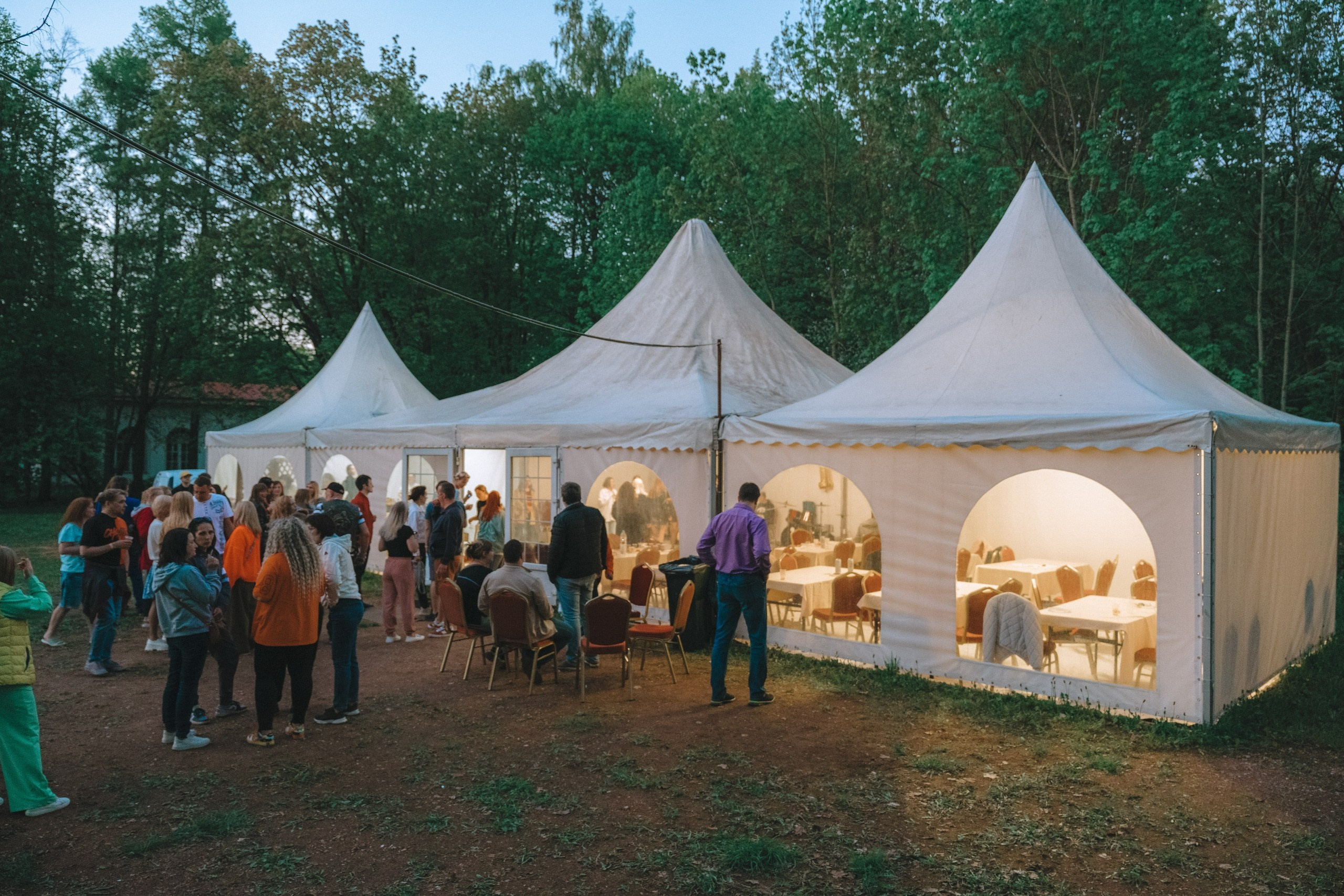 Пятнадцать веселых лет. ДР Фантима | 18-19.05.2024. Галерея Фантим