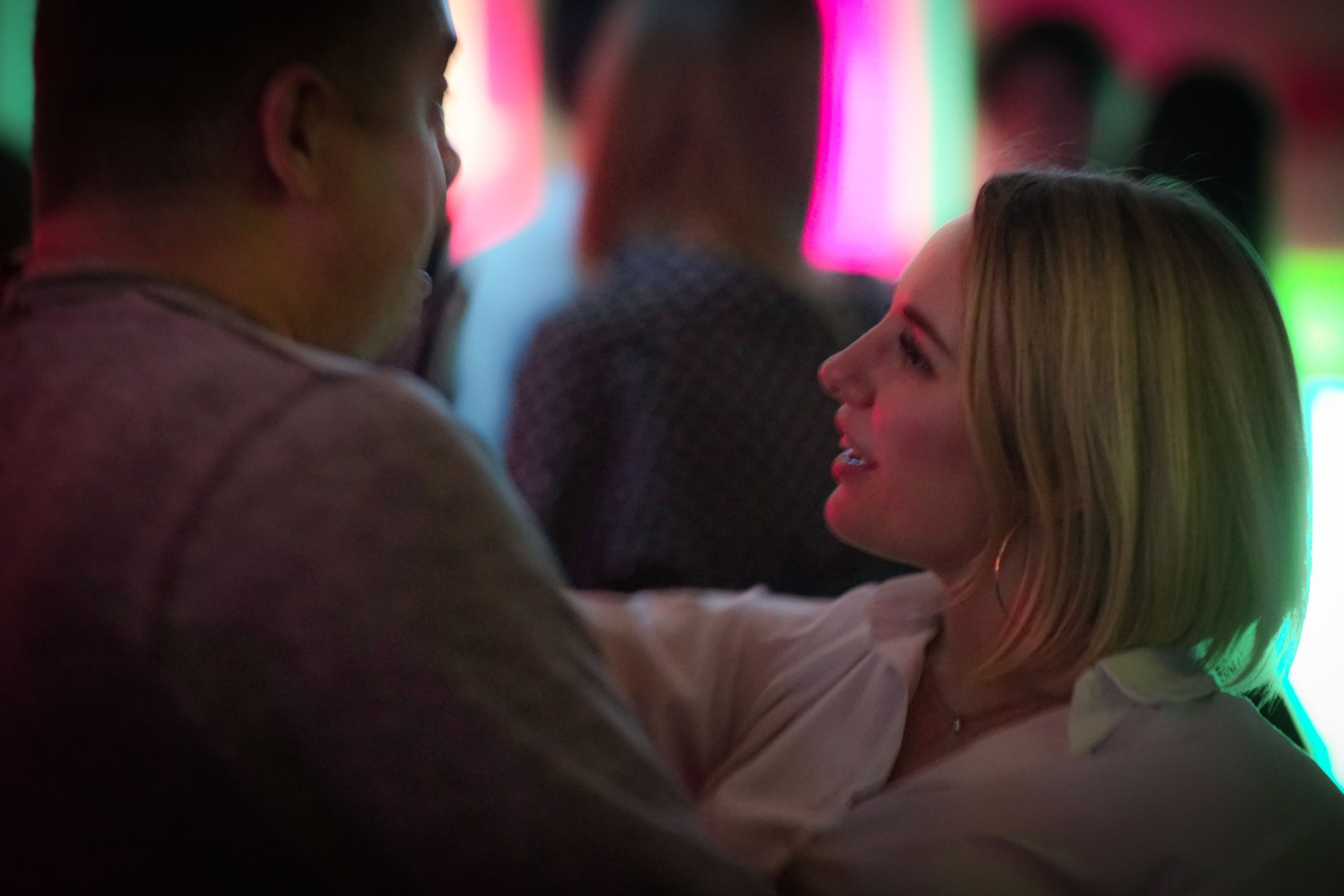 Барная вечеринка | 24.03.2018. Галерея Фантим